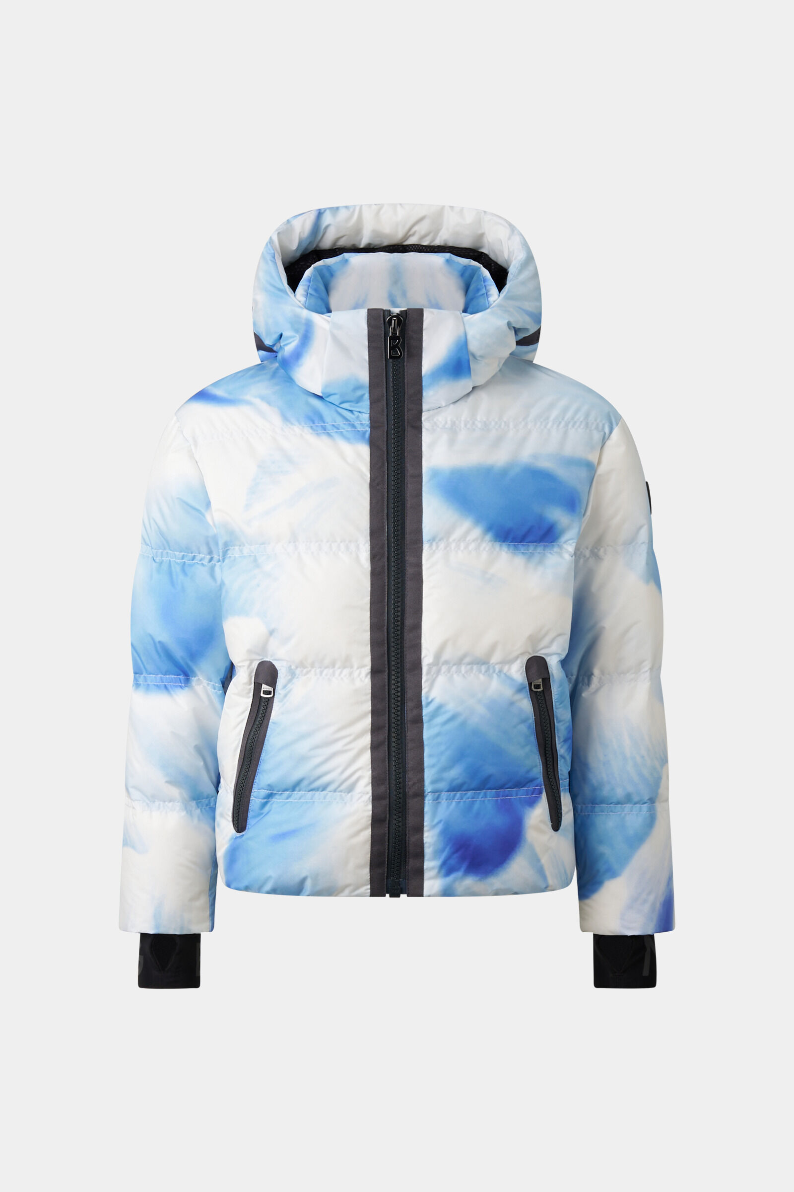 BOGNER Wilma Kids ski jacket for men