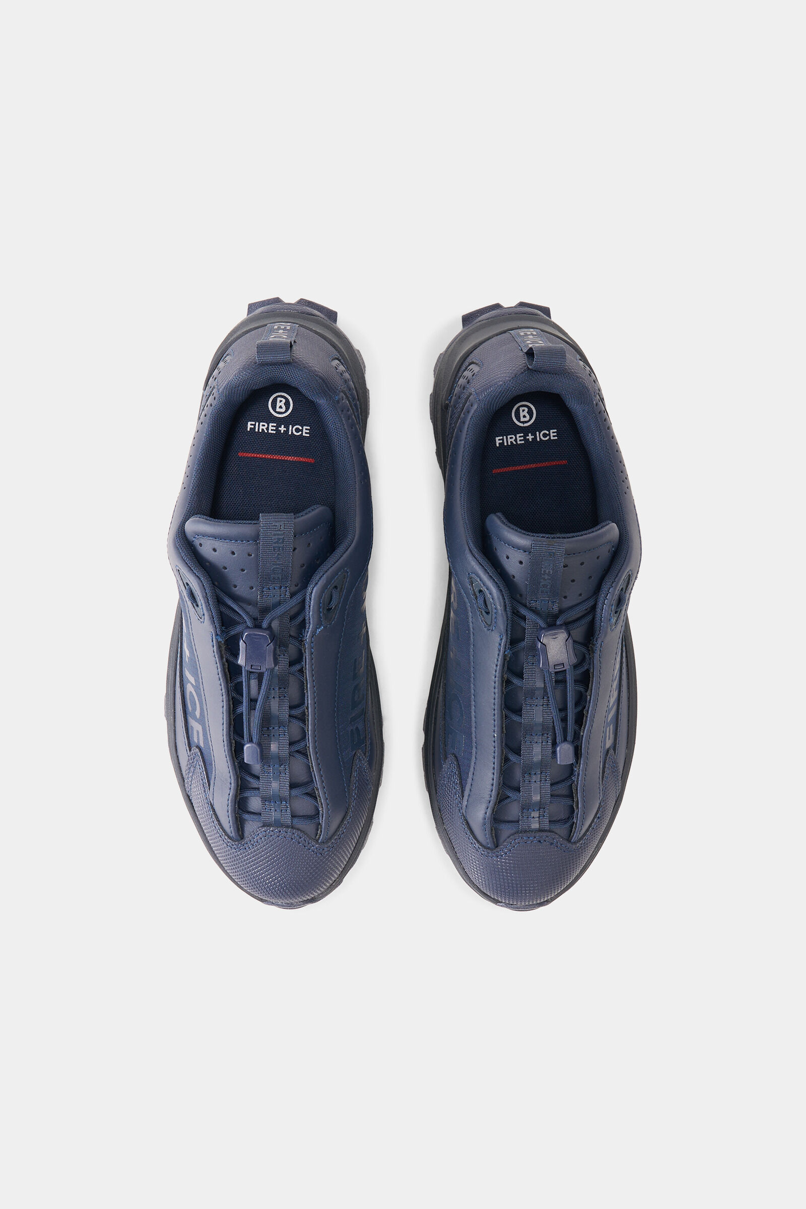 Sneaker Montana Navy