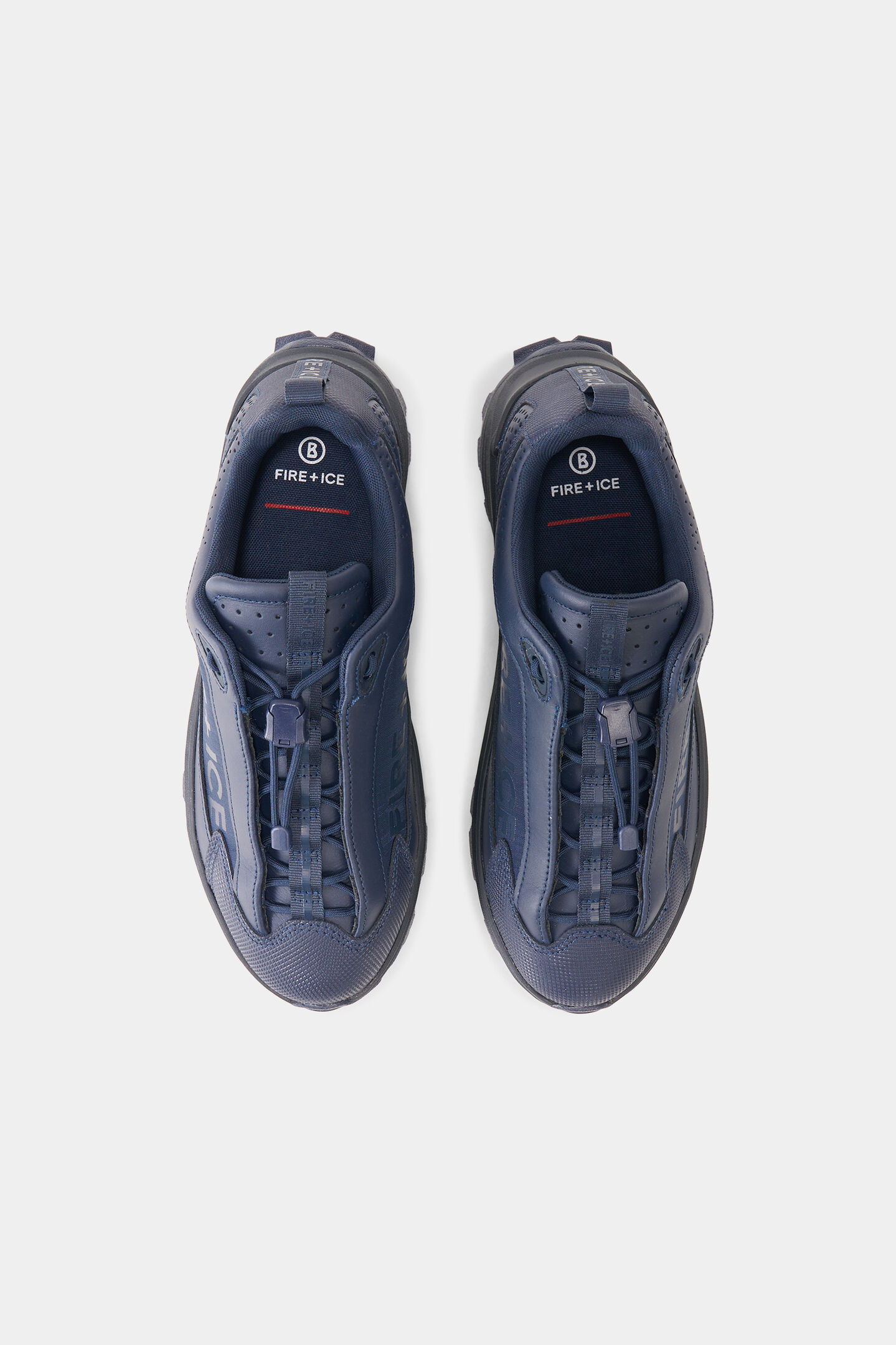 Sneaker Montana Navy