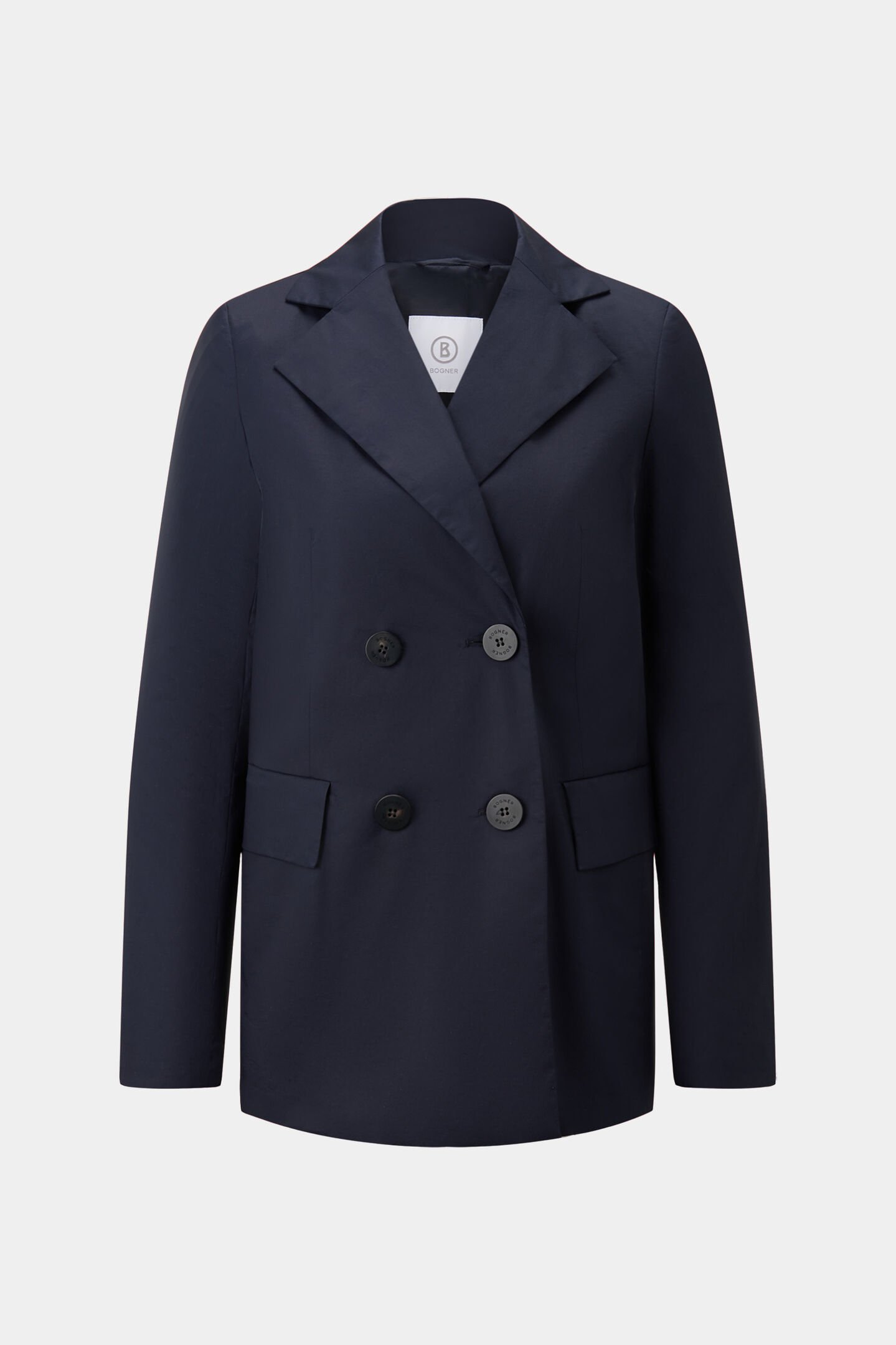 Blazer Svea Navy blue