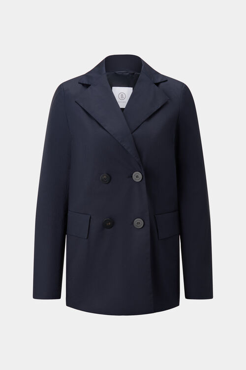 Blazer Svea Navy blue