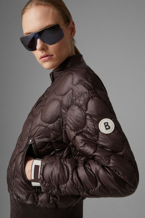 Steppjacke Rosy