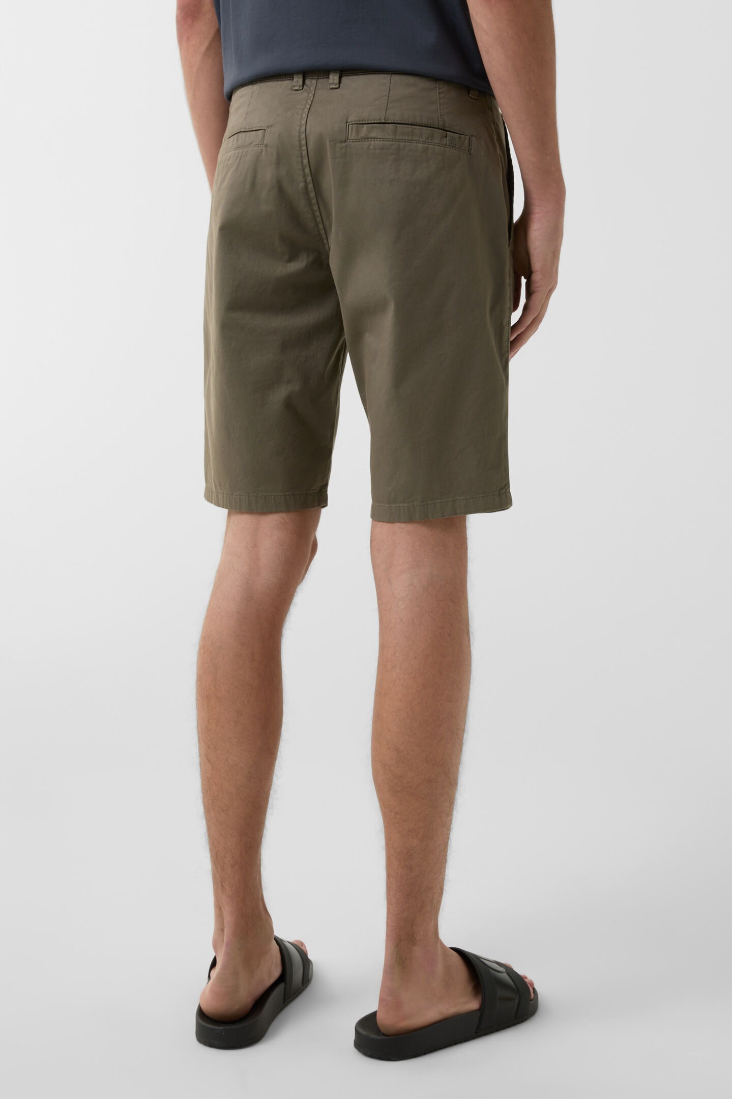 Shorts Miami Olive green