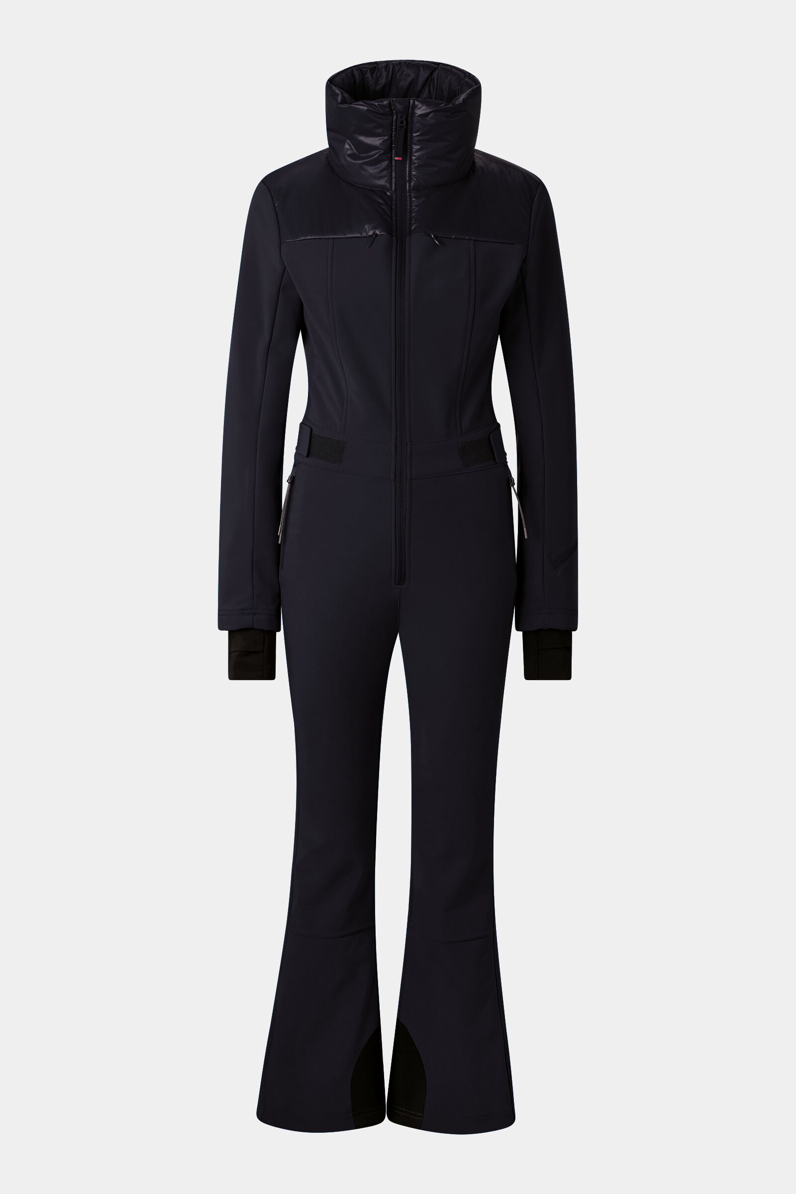 Softshell-Ski-Overall Zea Navy