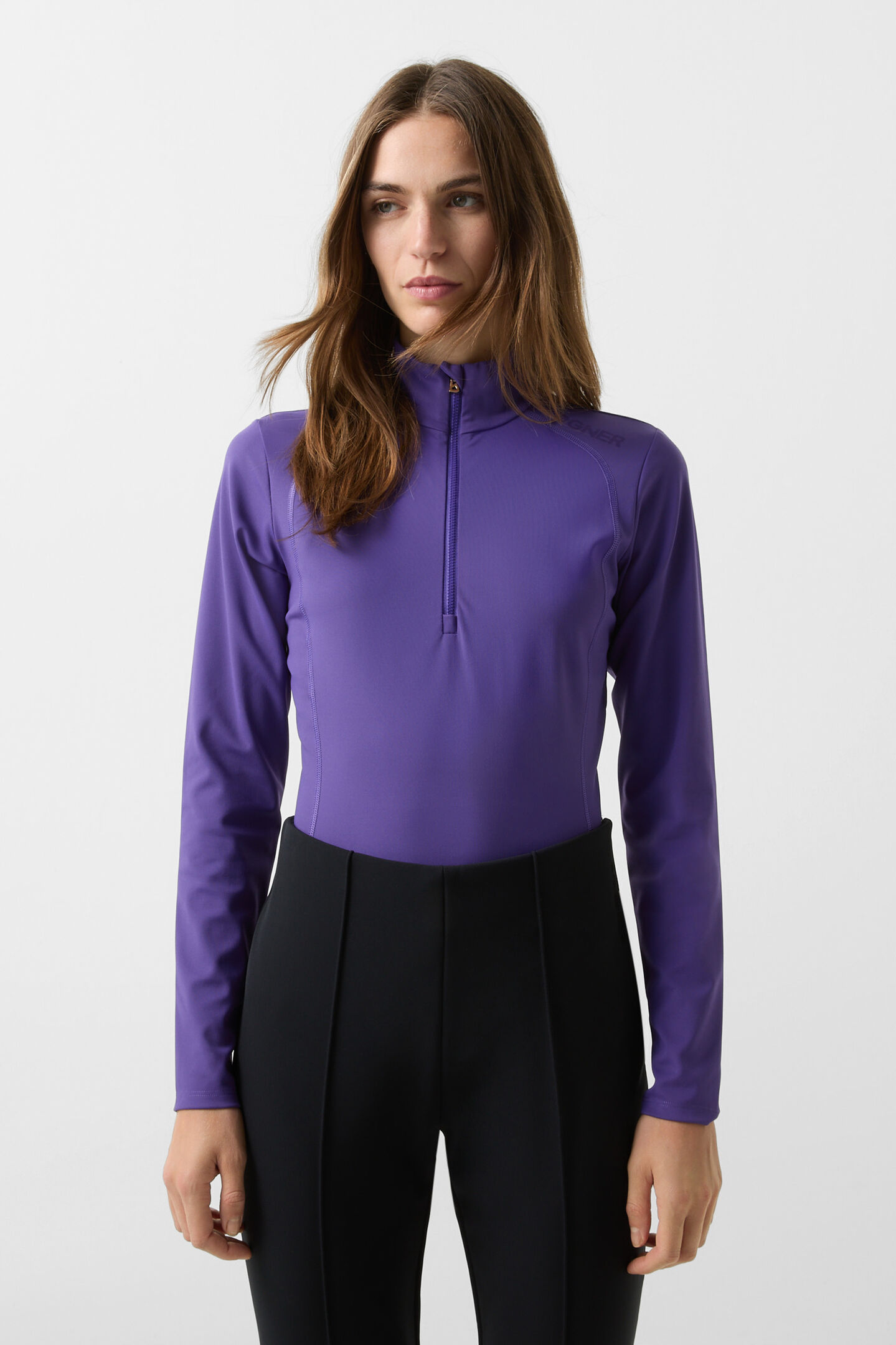 Première couche Medita Violet