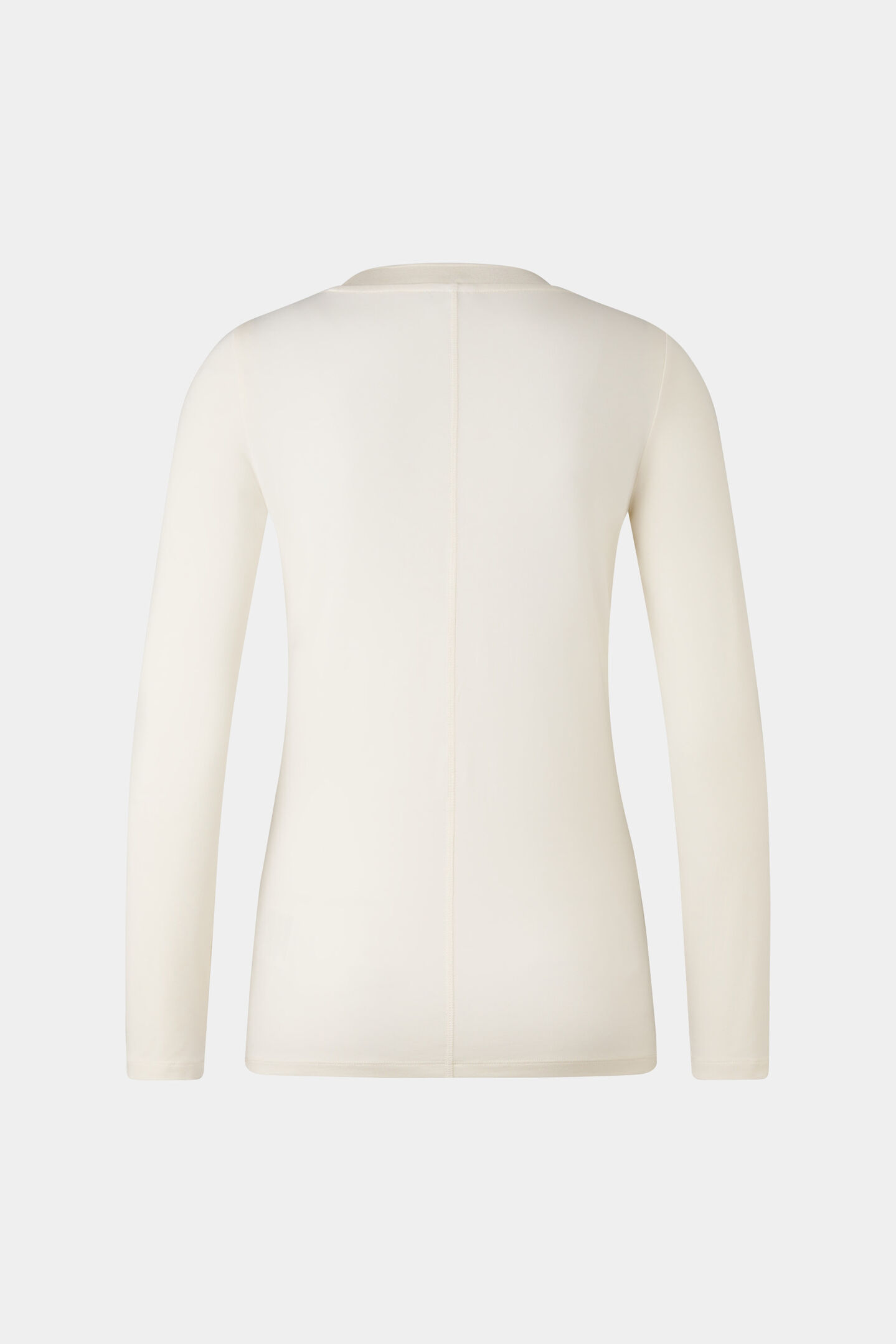 Longsleeve Alexi Creme