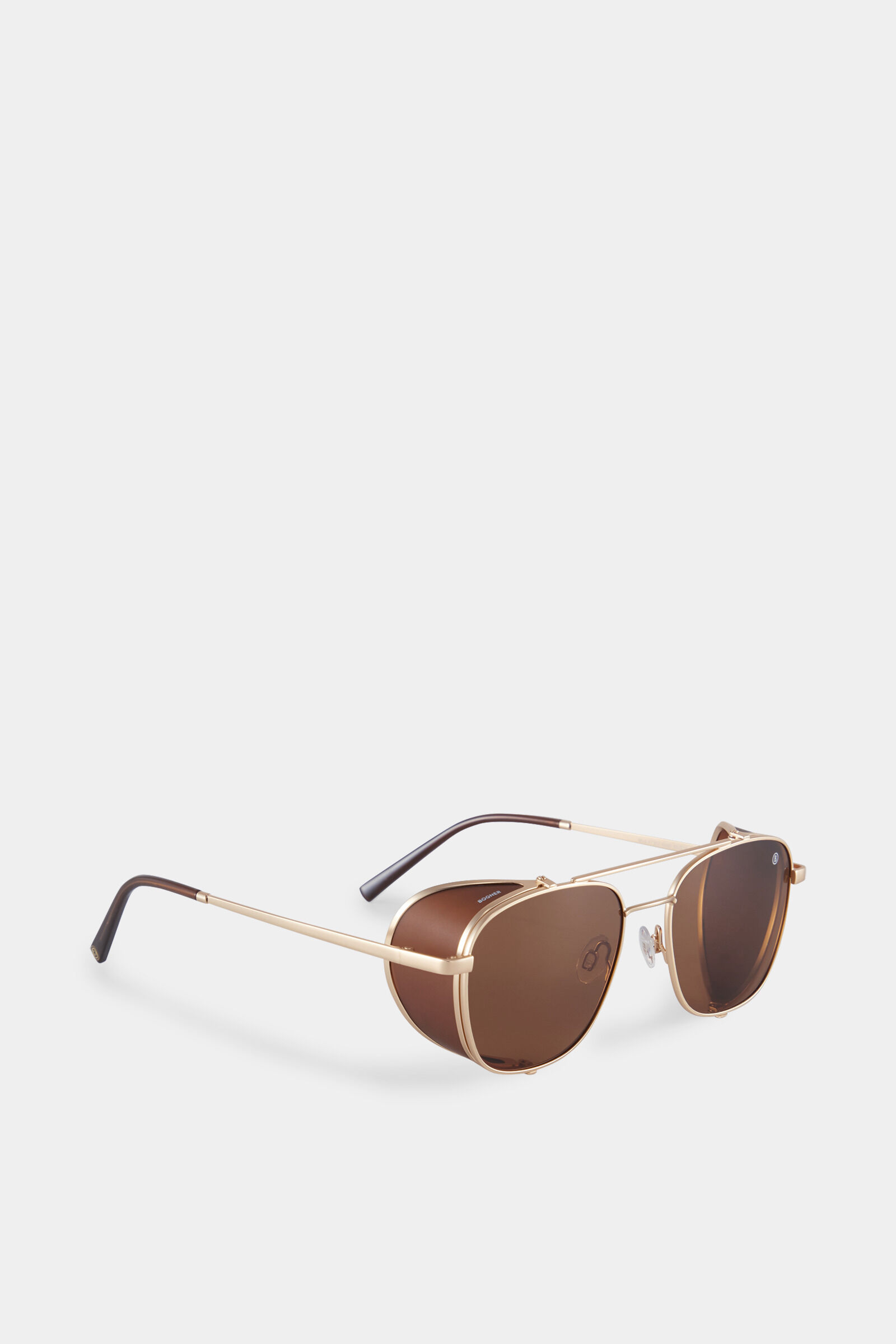 Sunglasses Kitzb&uuml;hel Gold