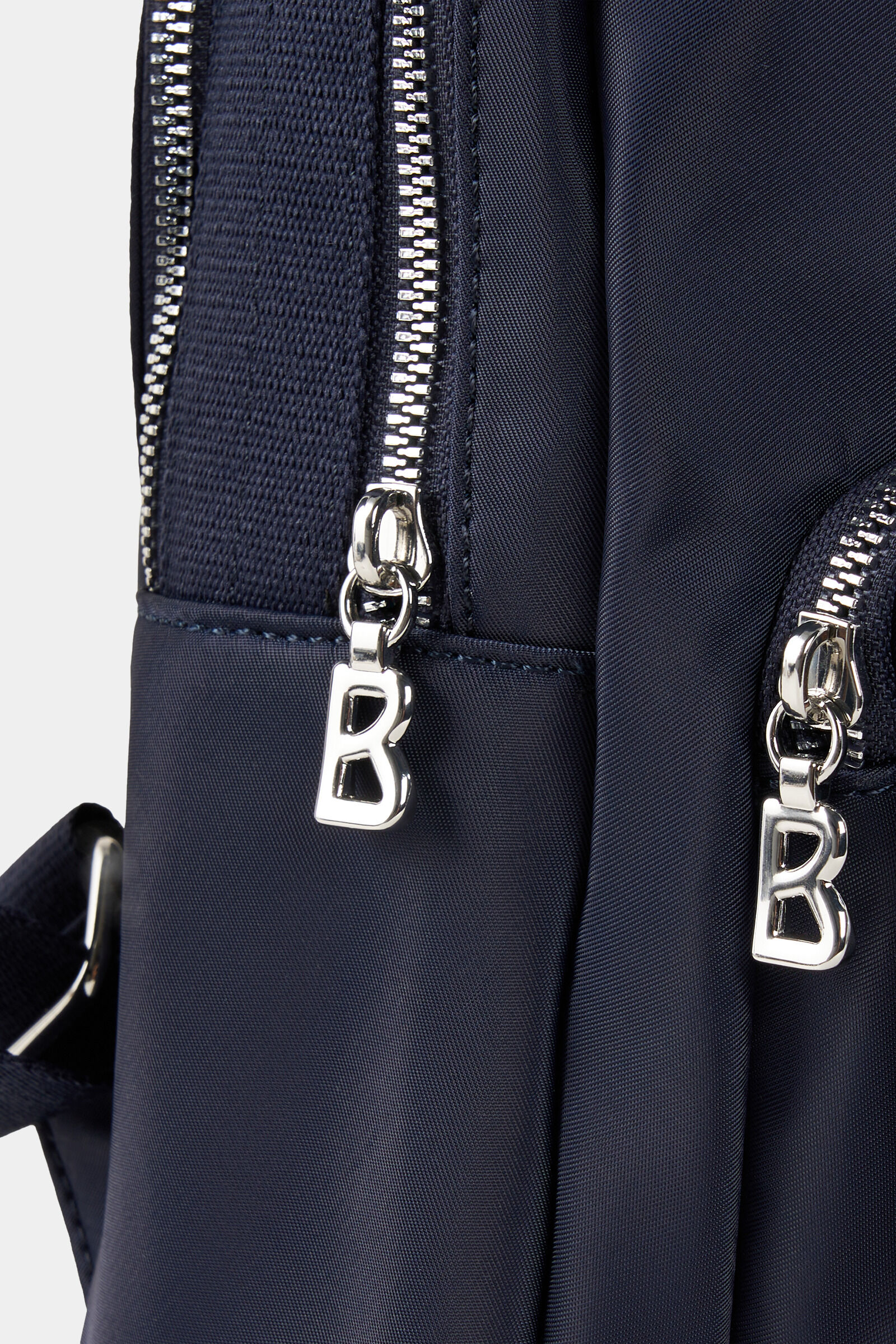 Backpack Verbier Play Hermine Navy blue