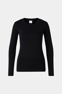 Nikini longsleeve Black Nikini longsleeve Black