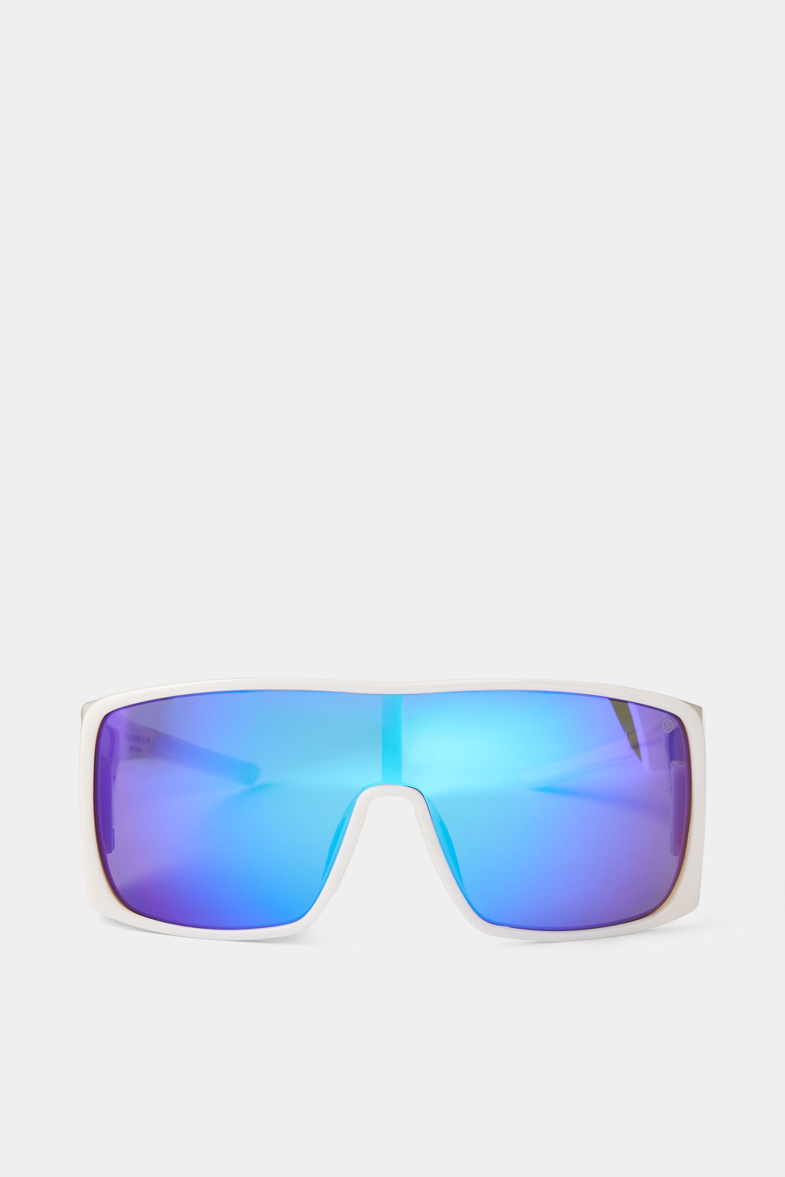 Hemavan sunglasses Blue/Cream