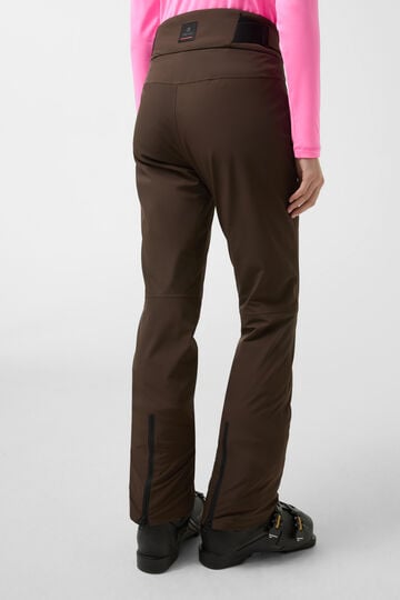 Skihose Nessa Chocolate Skihose Nessa Chocolate