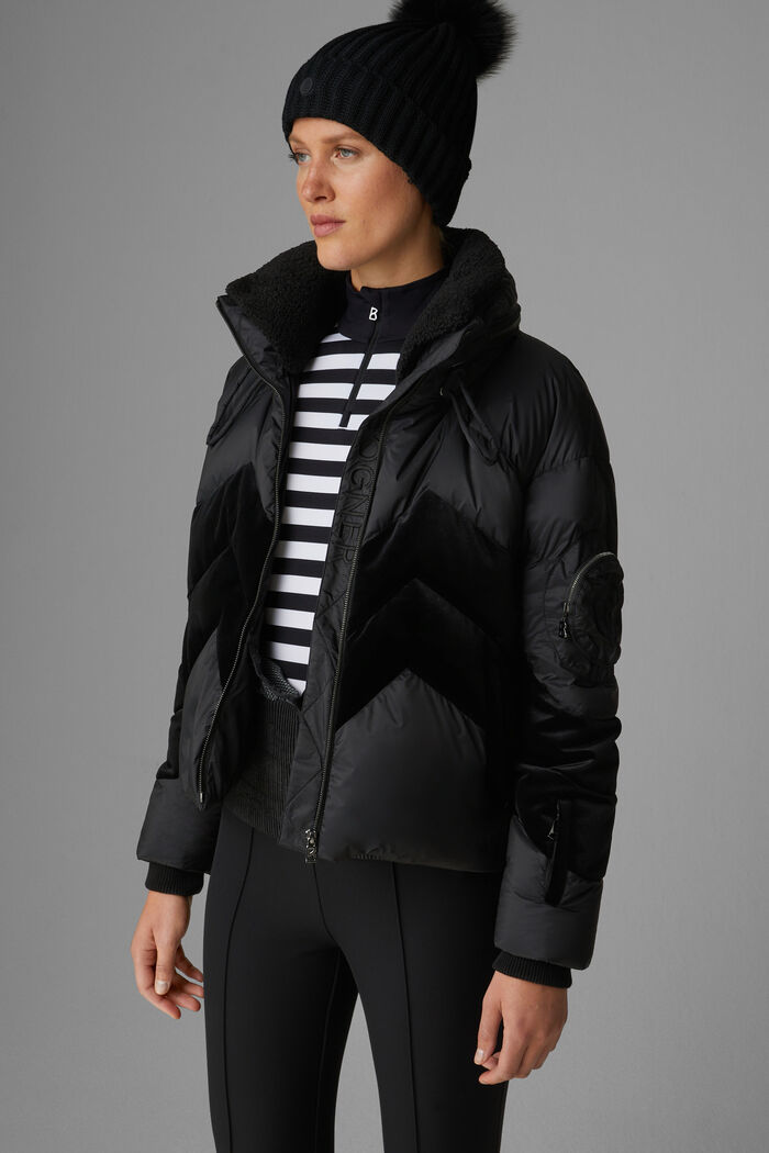 Vanja Down jacket Vanja Down jacket