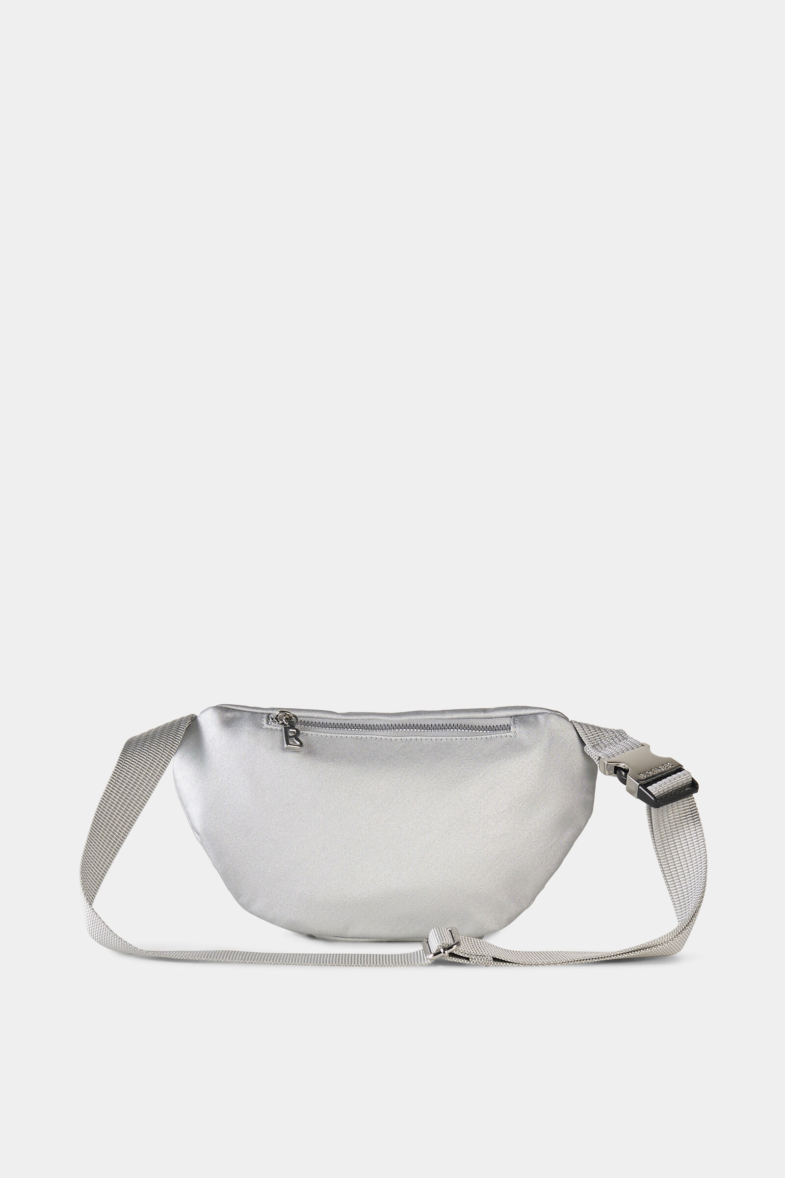 Verbier by Night Janica belt bag Silver