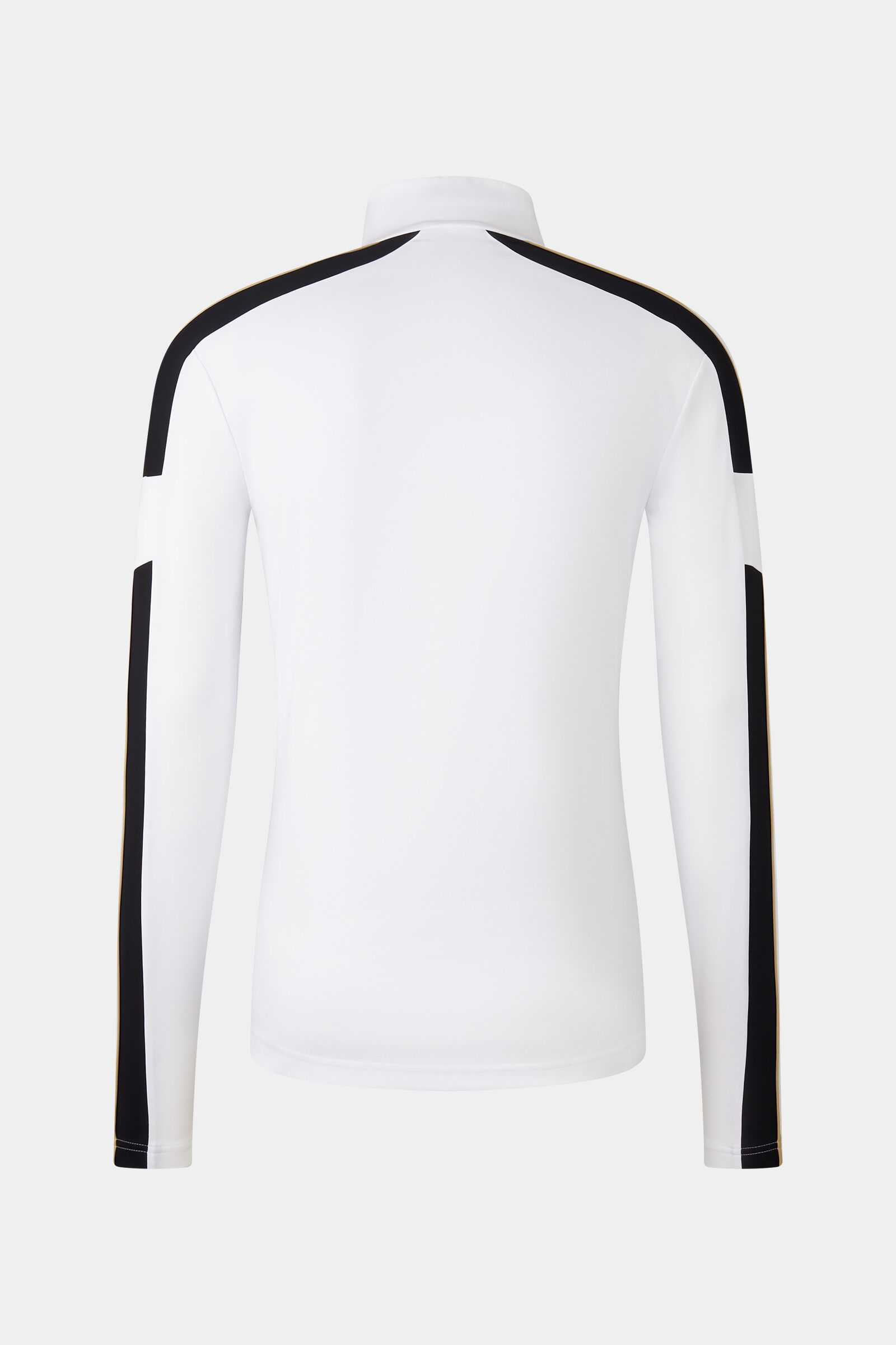 First Layer Jannik White/black