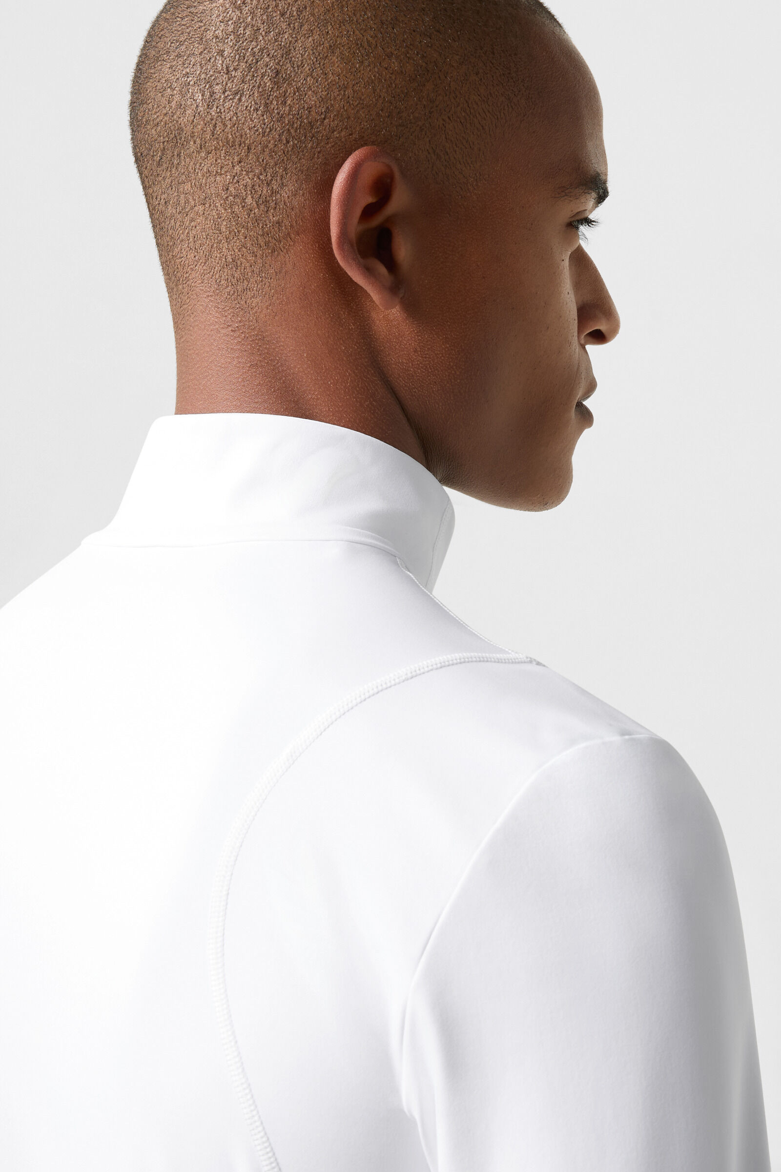 First Layer Harry White