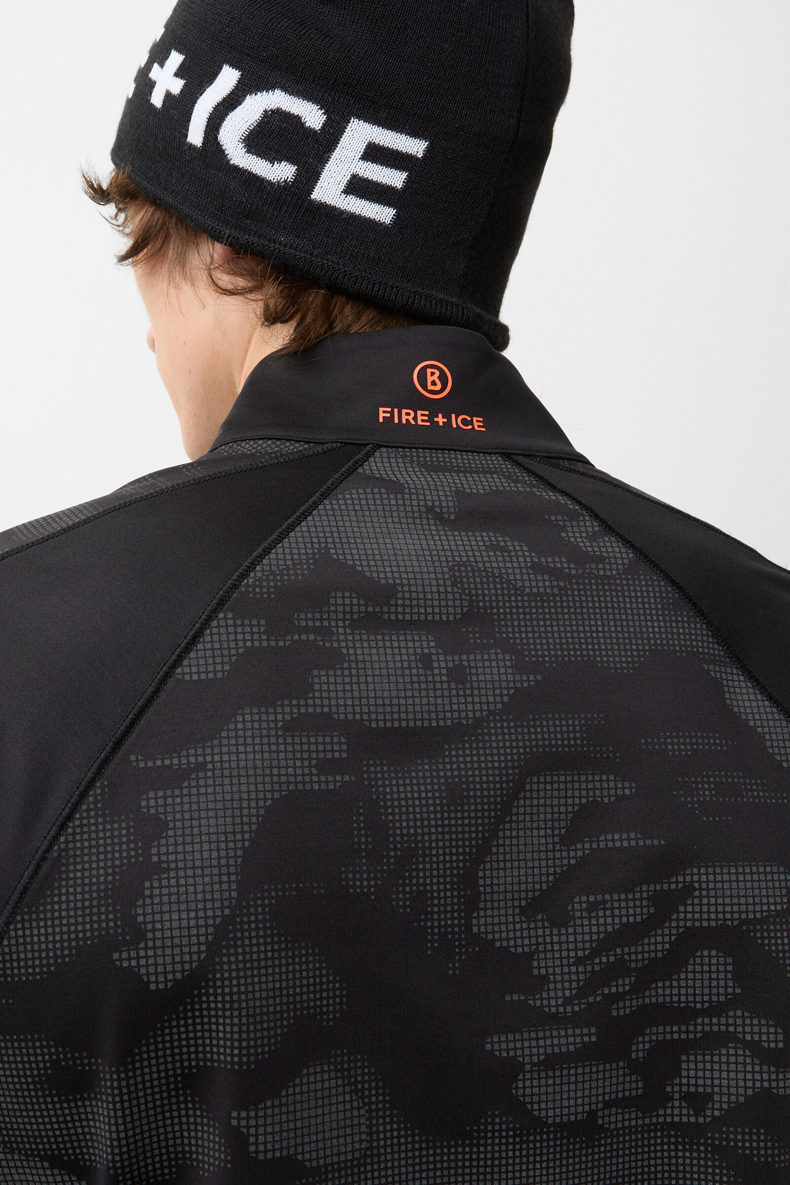 First Layer Premo Black