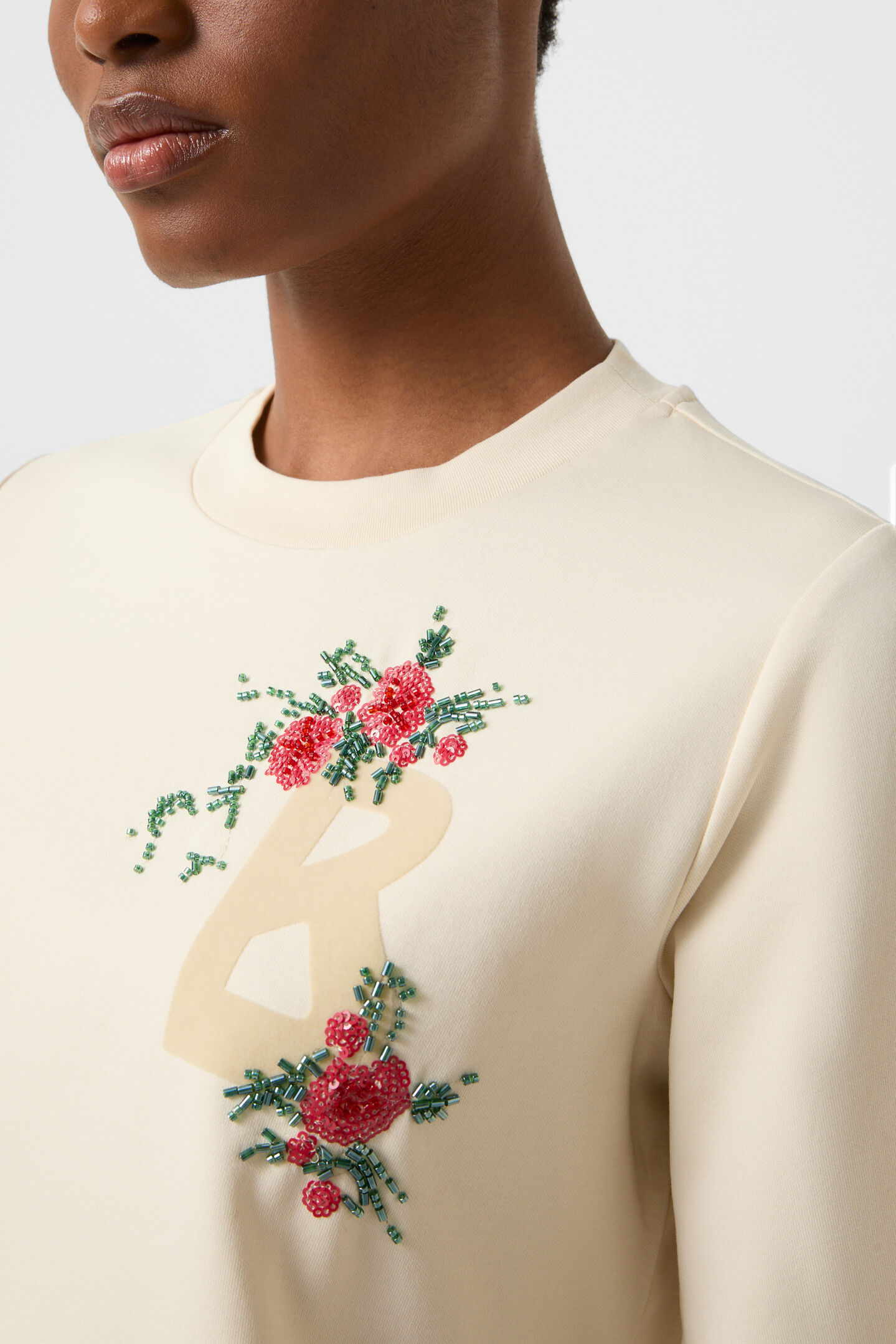 T-Shirt Dorothy Sand