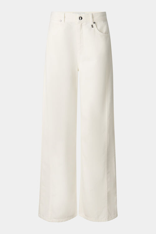 Jeans Lizzy Off-White