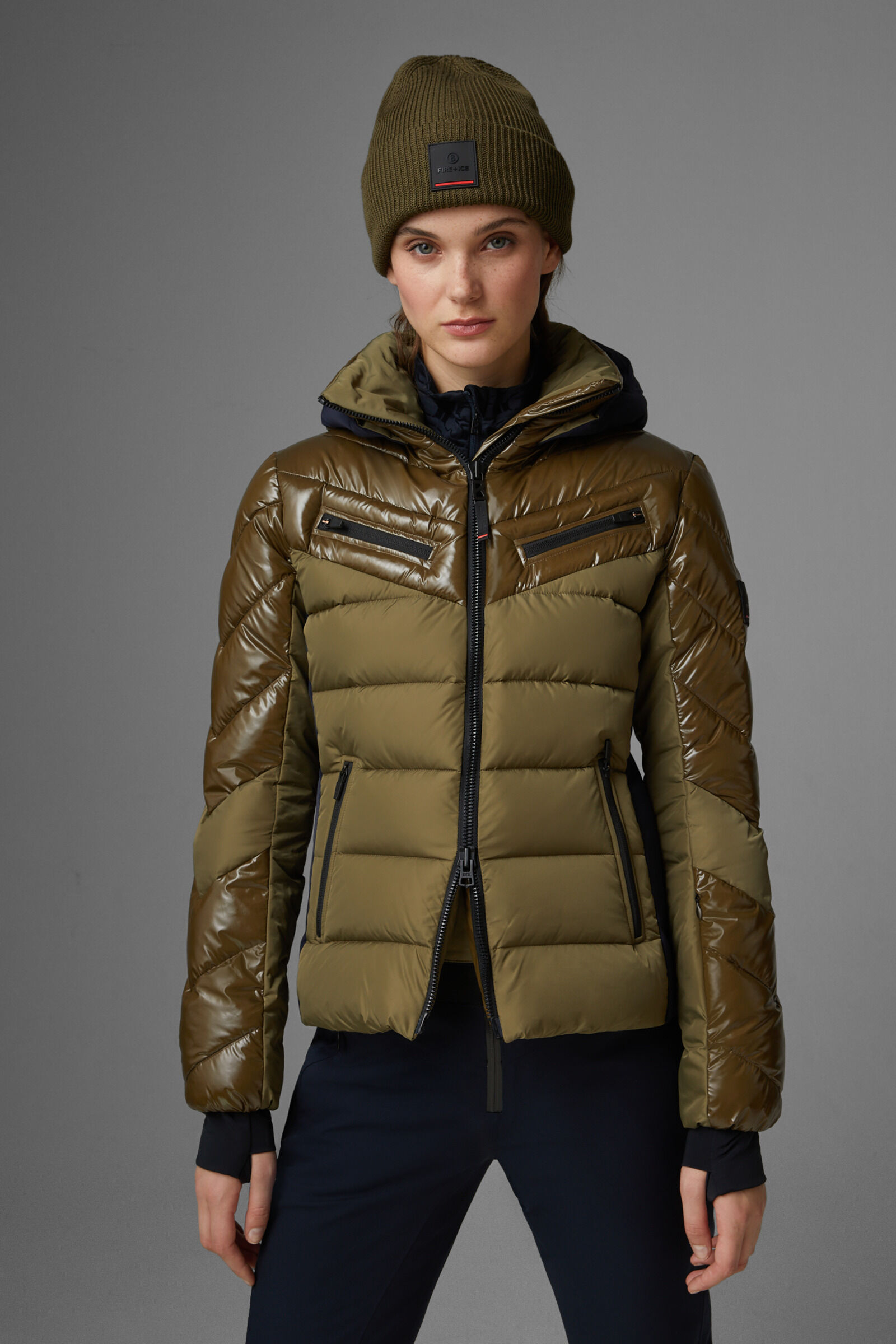 Bogner sales farina jacket