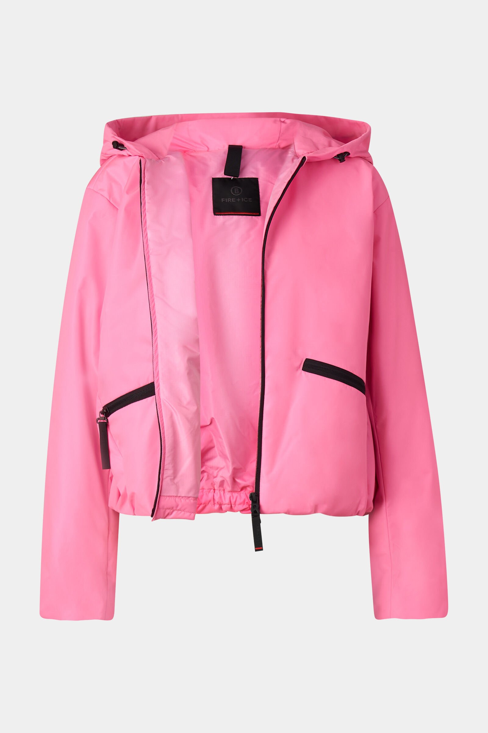 Yadira functional jacket Pink