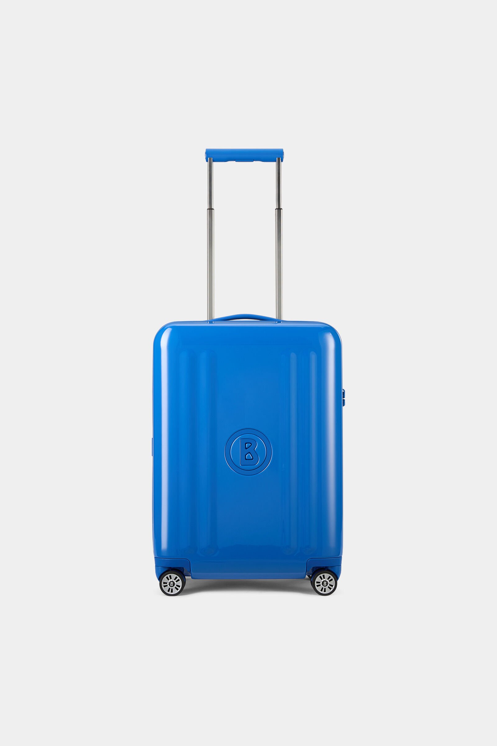 Piz Small hard case Blue