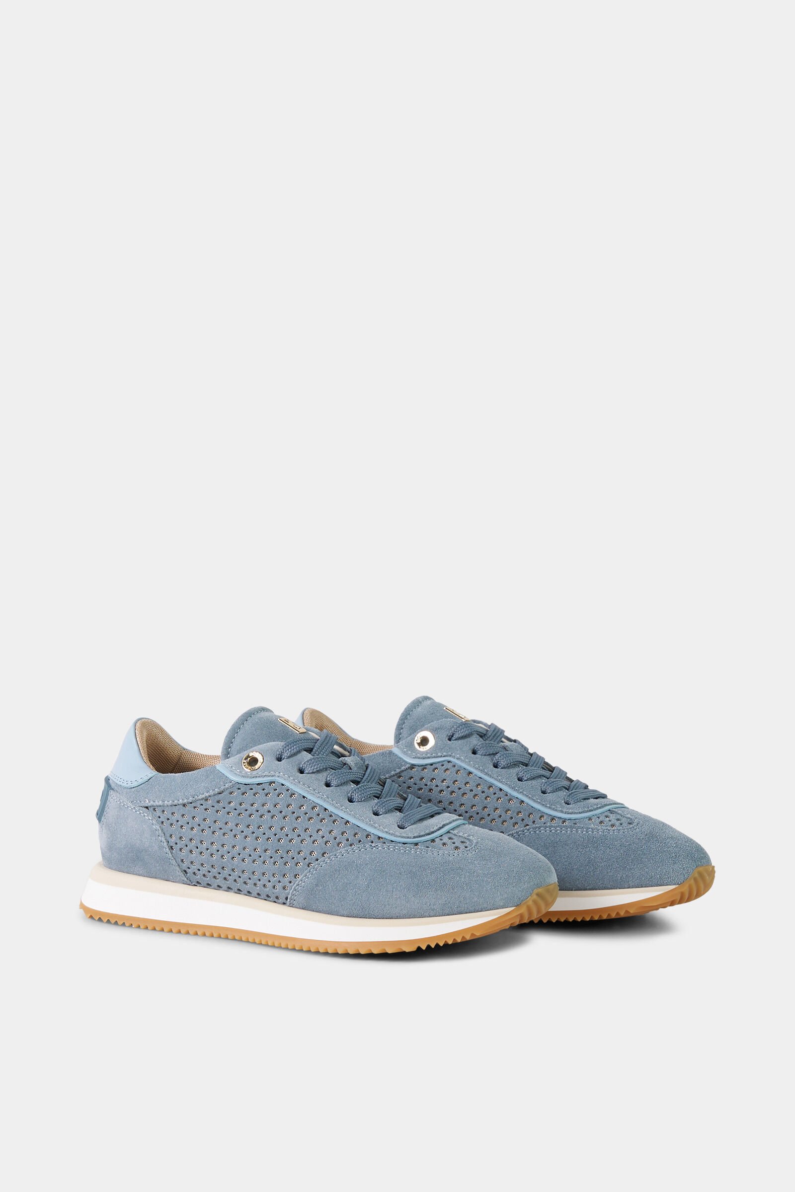Padua trainers Light blue