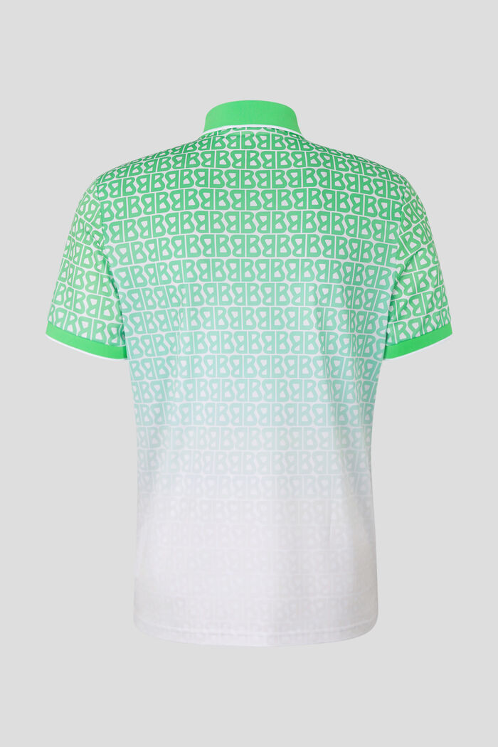 Funktions-Polo-Shirt Arno Funktions-Polo-Shirt Arno