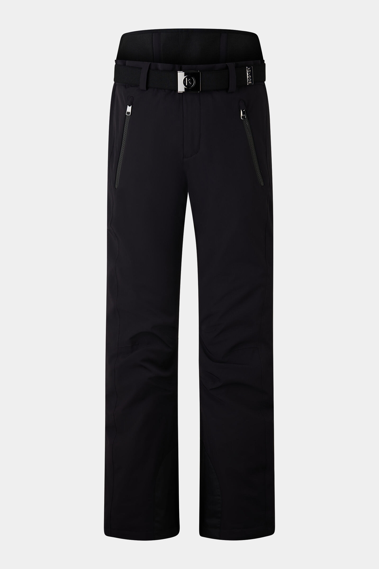 Thore ski trousers Black