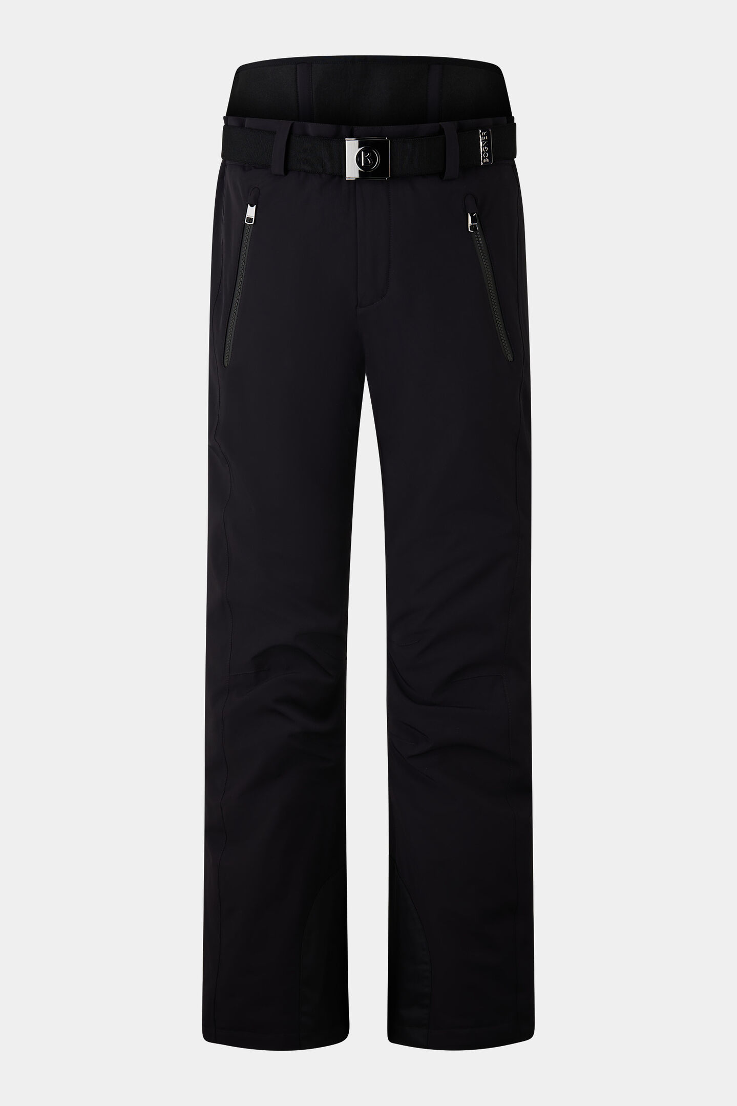 Thore ski trousers Black