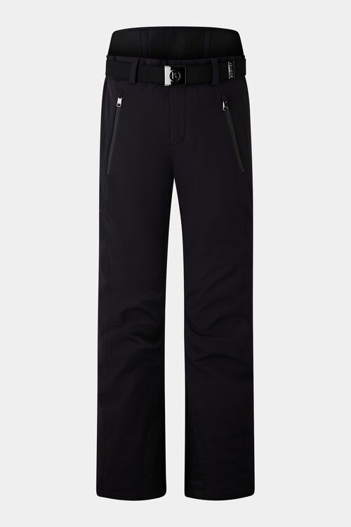 Skihose Thore Schwarz