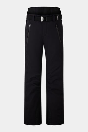 Skihose Thore Schwarz Skihose Thore Schwarz