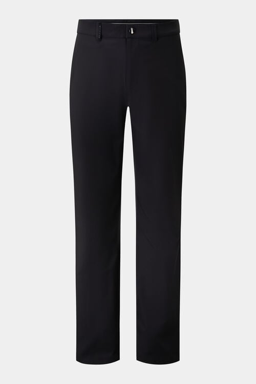 Anjo functional pants Black