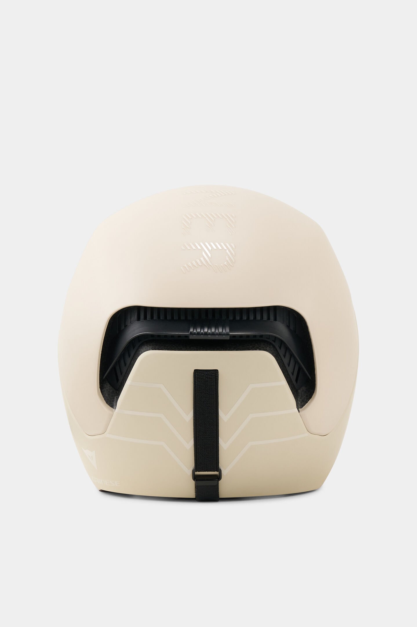Skihelm Cortina Pro Sand