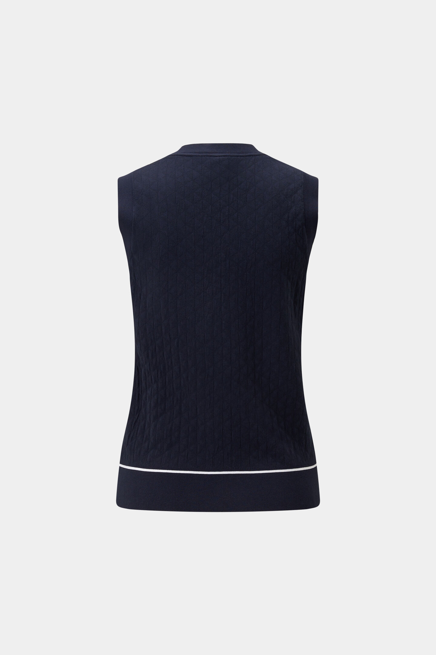 Peani pullover Navy blue