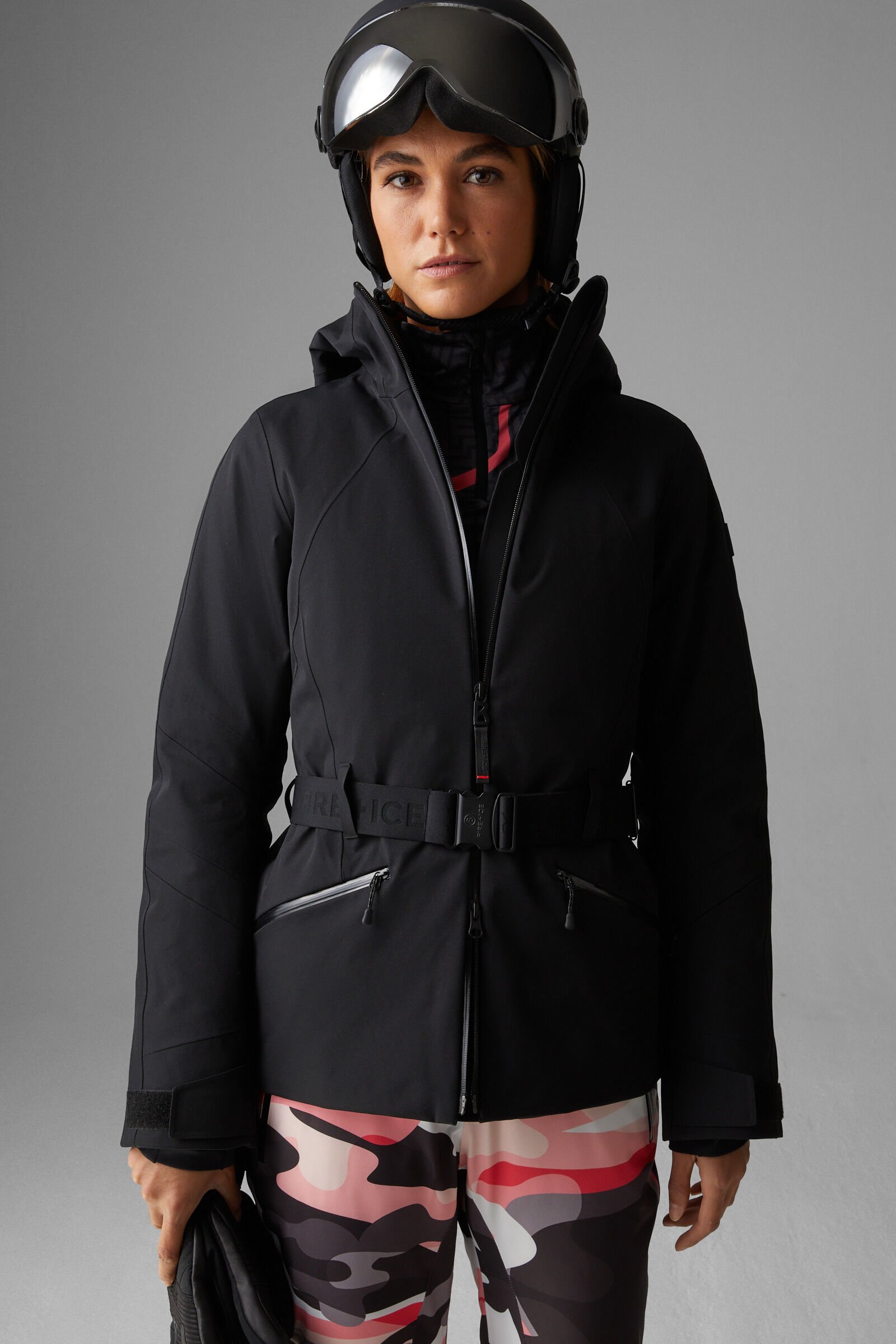 Bogner fire ice ski jacket discount
