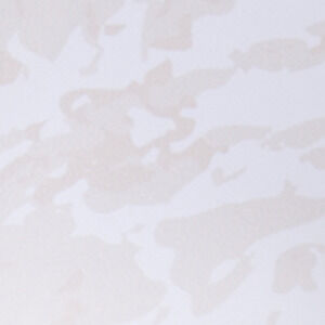 Off-white/orange/khaki