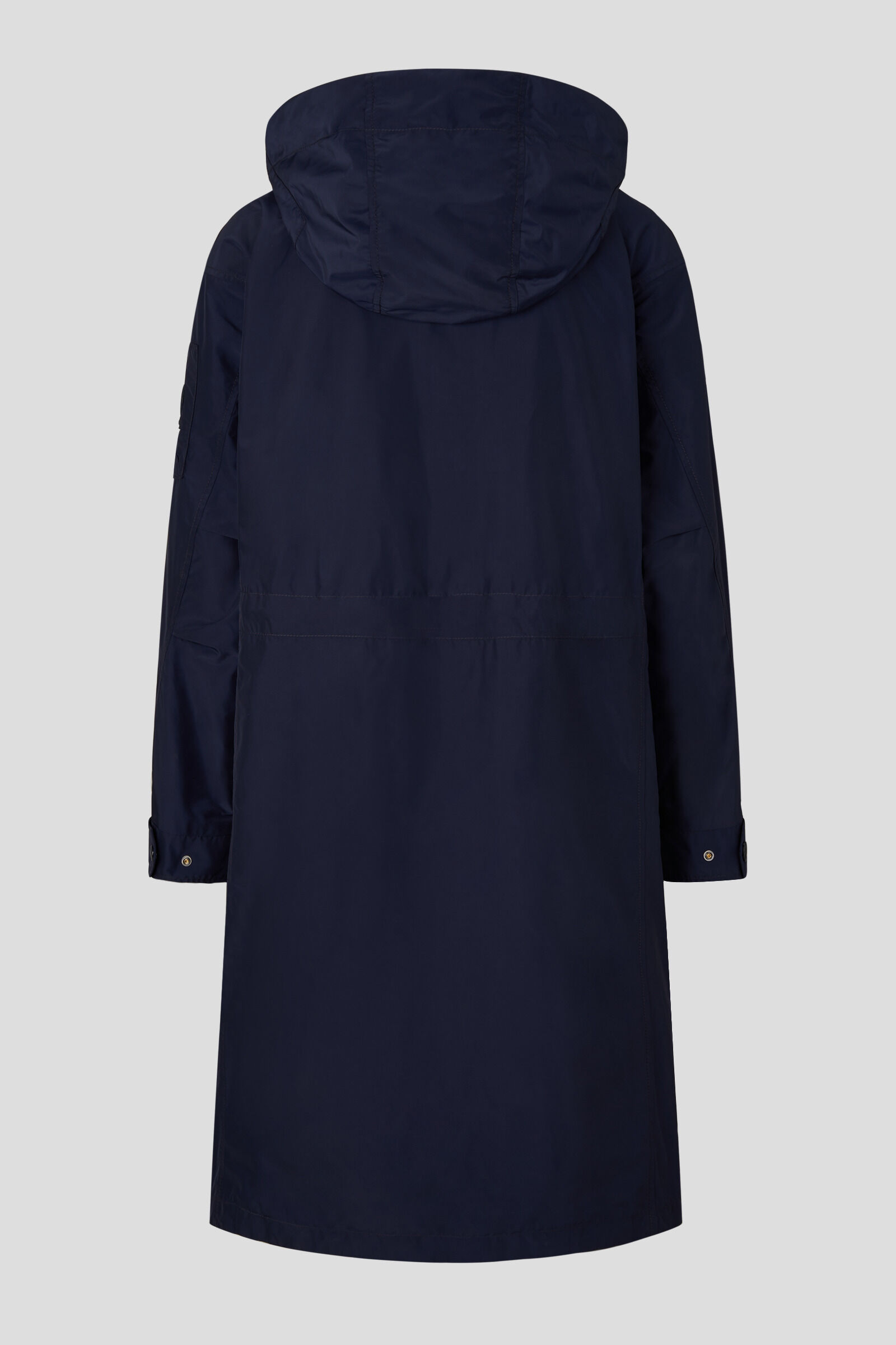 Joules blue 2024 charlton waterproof parka