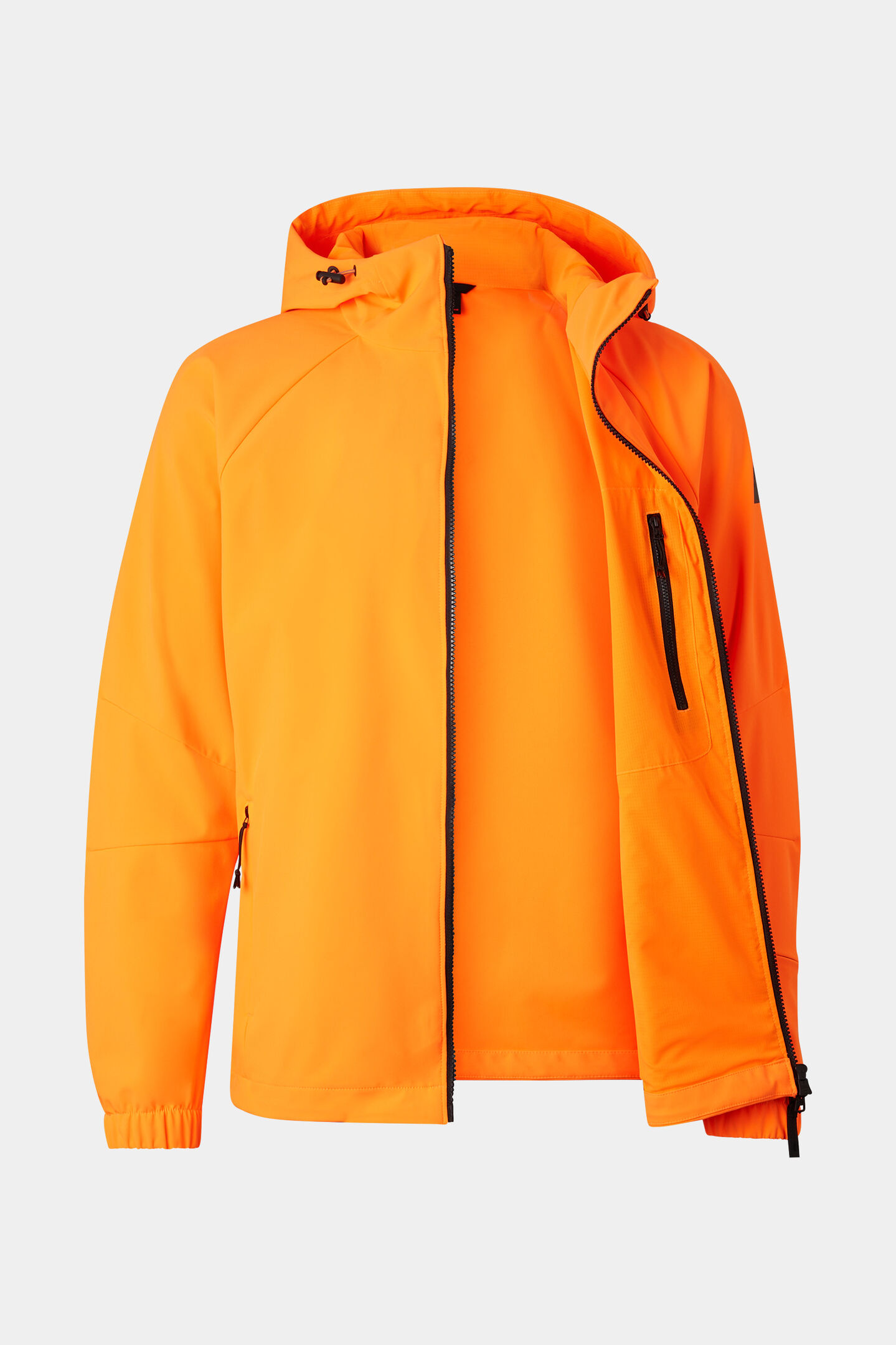 Softshell-Jacke Gilmar Orange