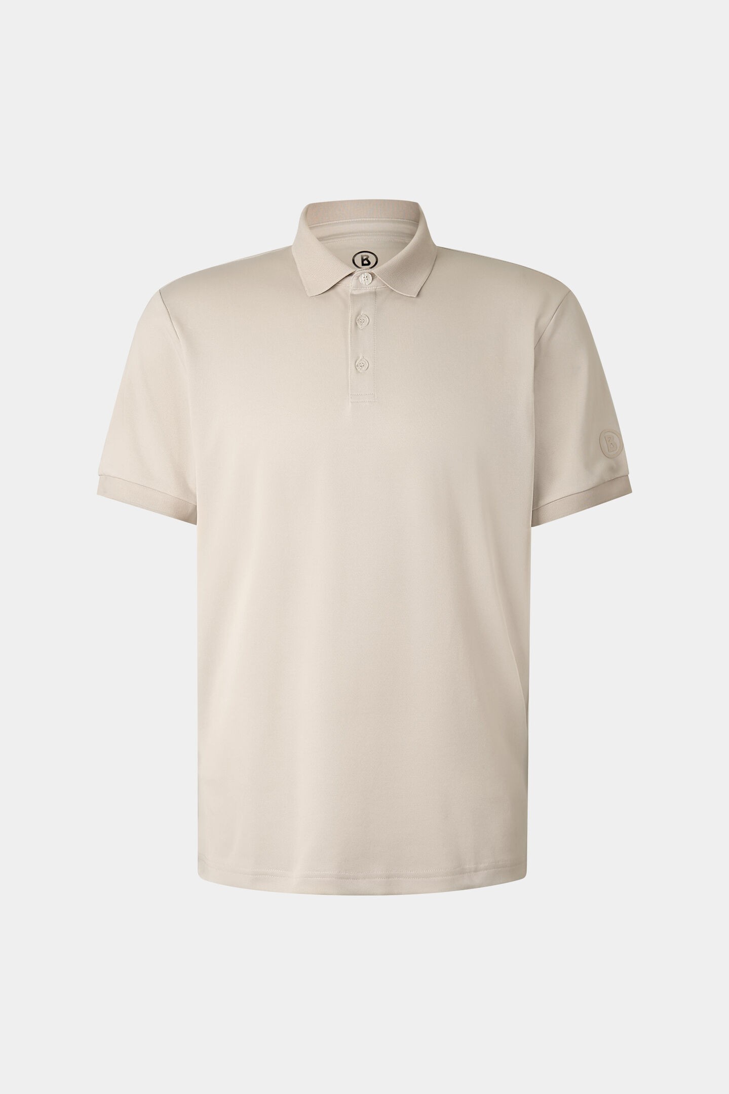 Funktions-Polo-Shirt Daniel Sand