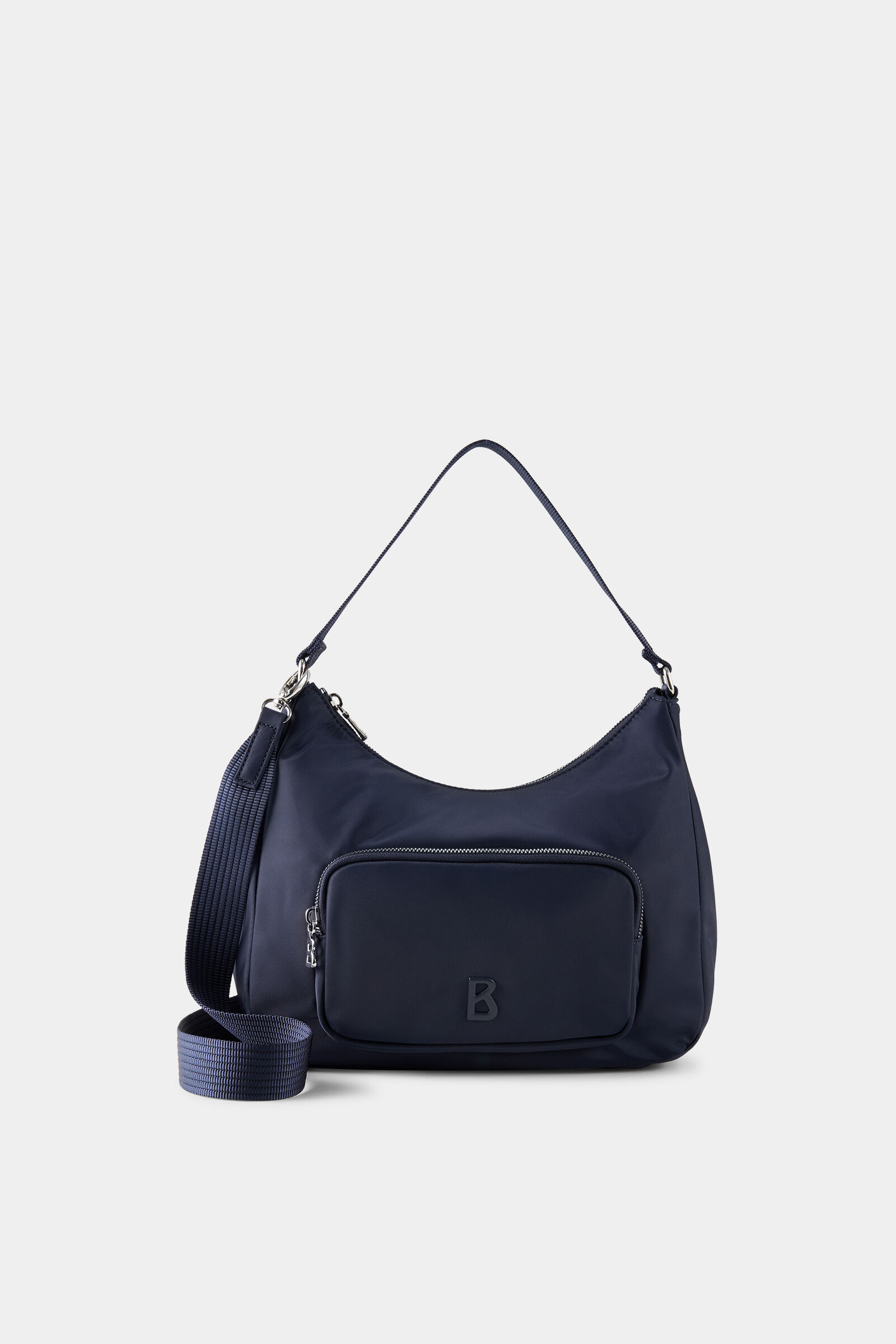 Verbier Play saddle bag Navy blue