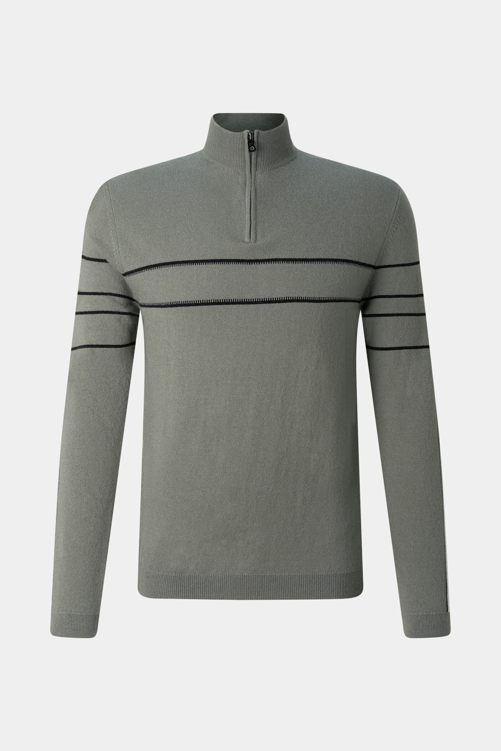 Kuno jumper Sage Grey