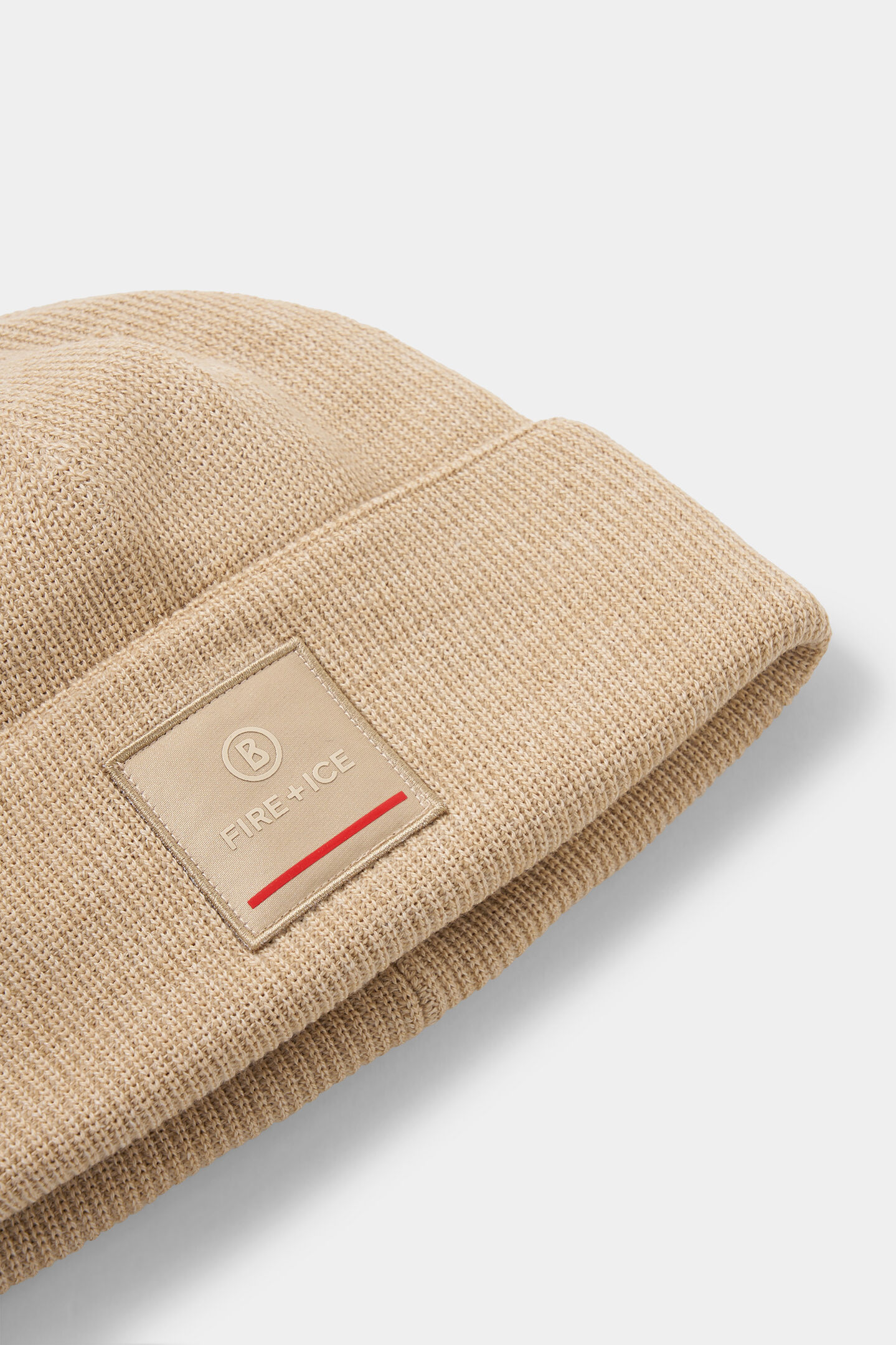Tarek muts Beige