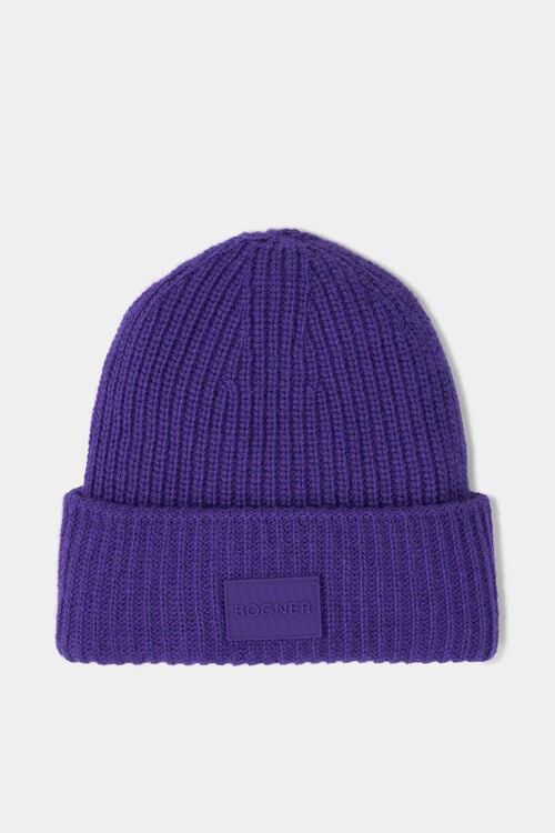 Kids hat Lahrak Violet