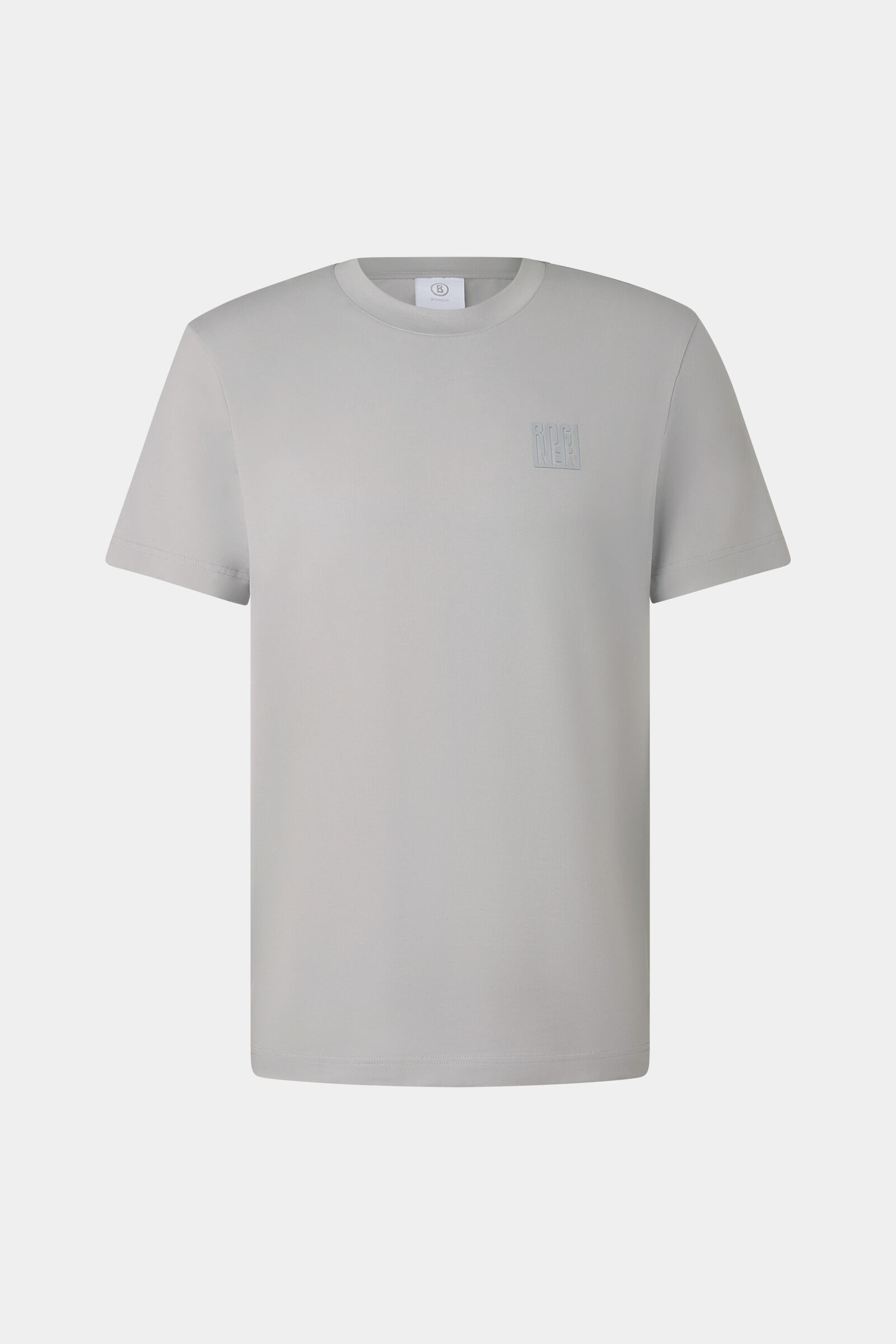 T-shirt Ryan Light grey