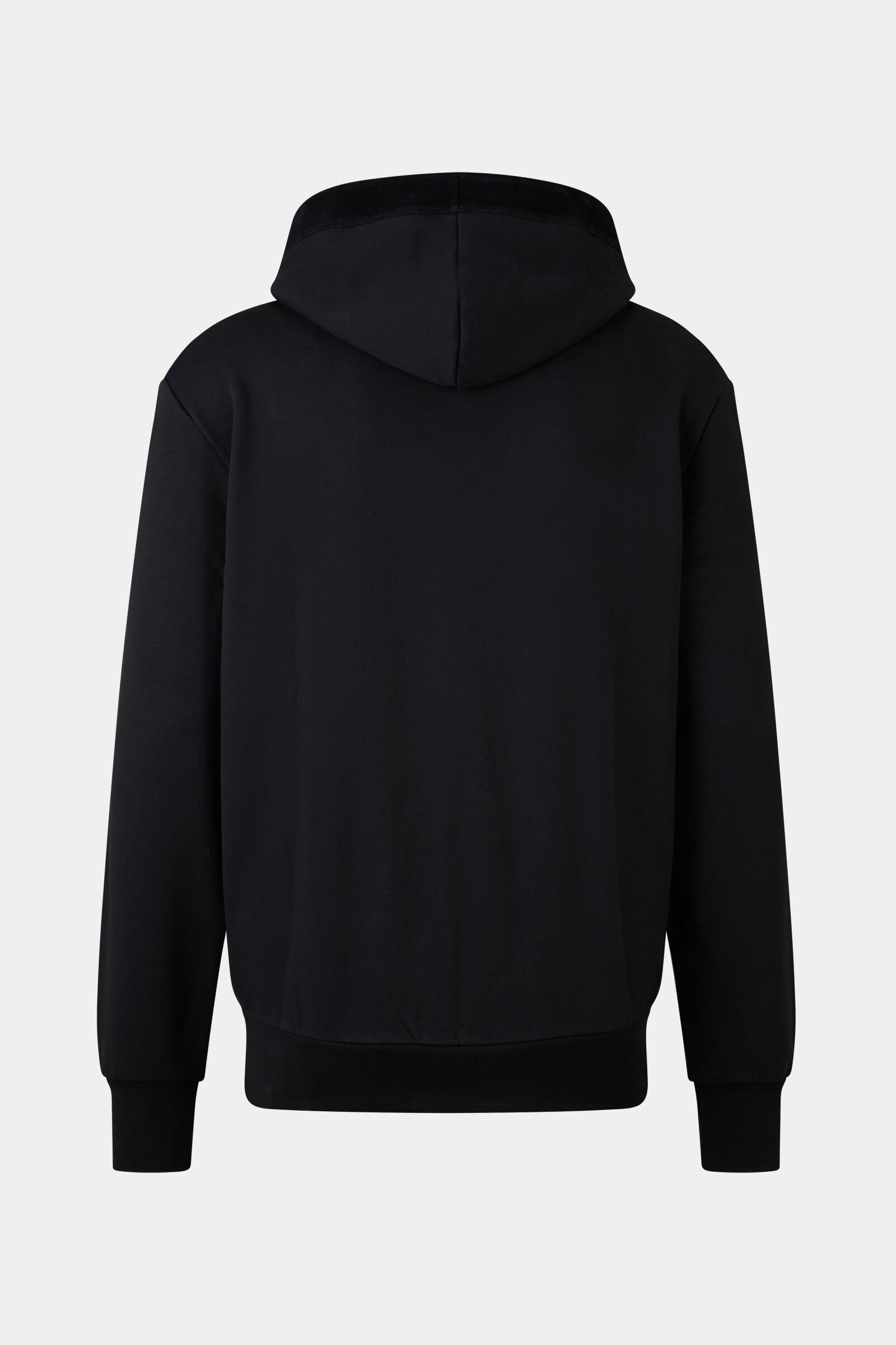 Hoodie Kristan Black