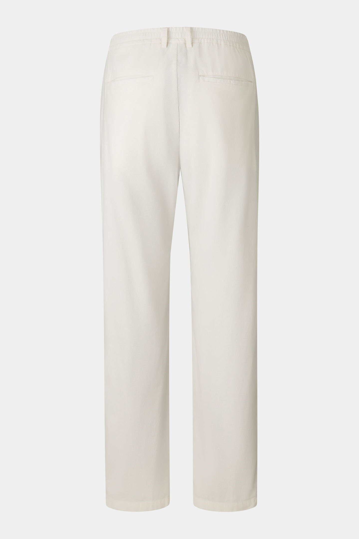 Cordhose Marcus Off-White
