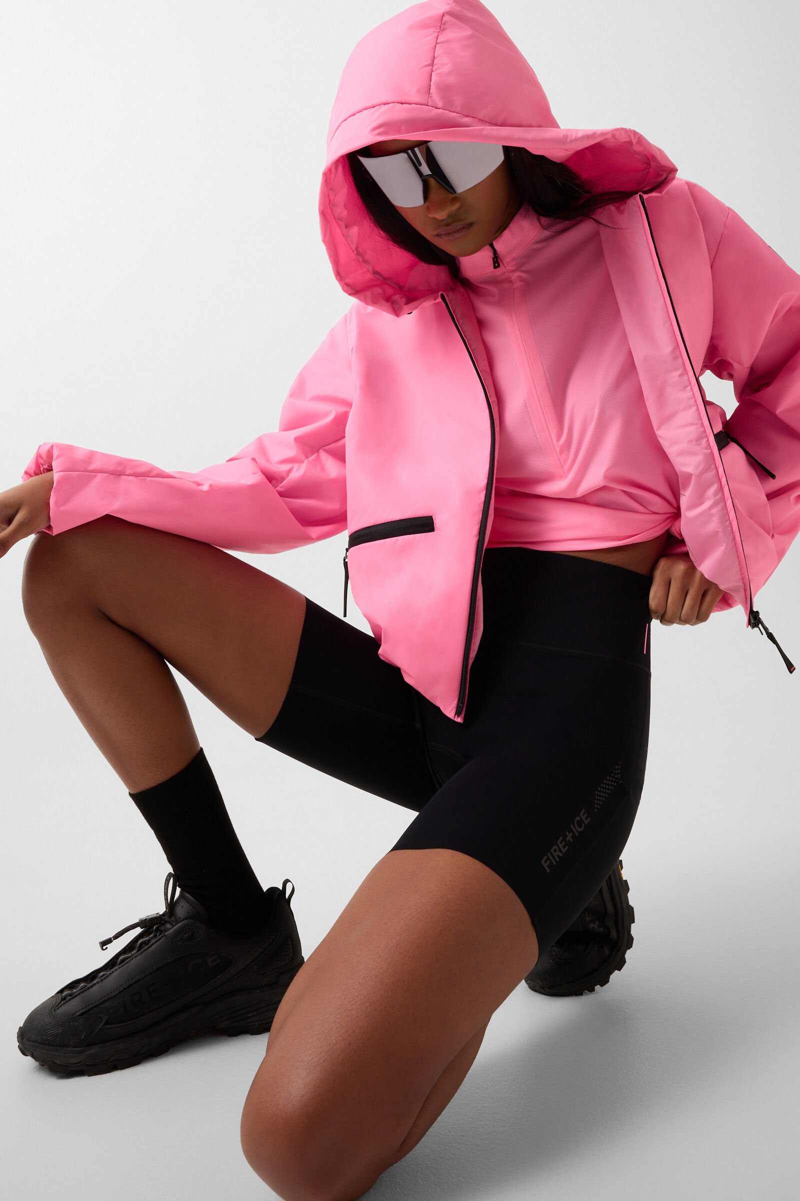 Shorts Cammi Schwarz