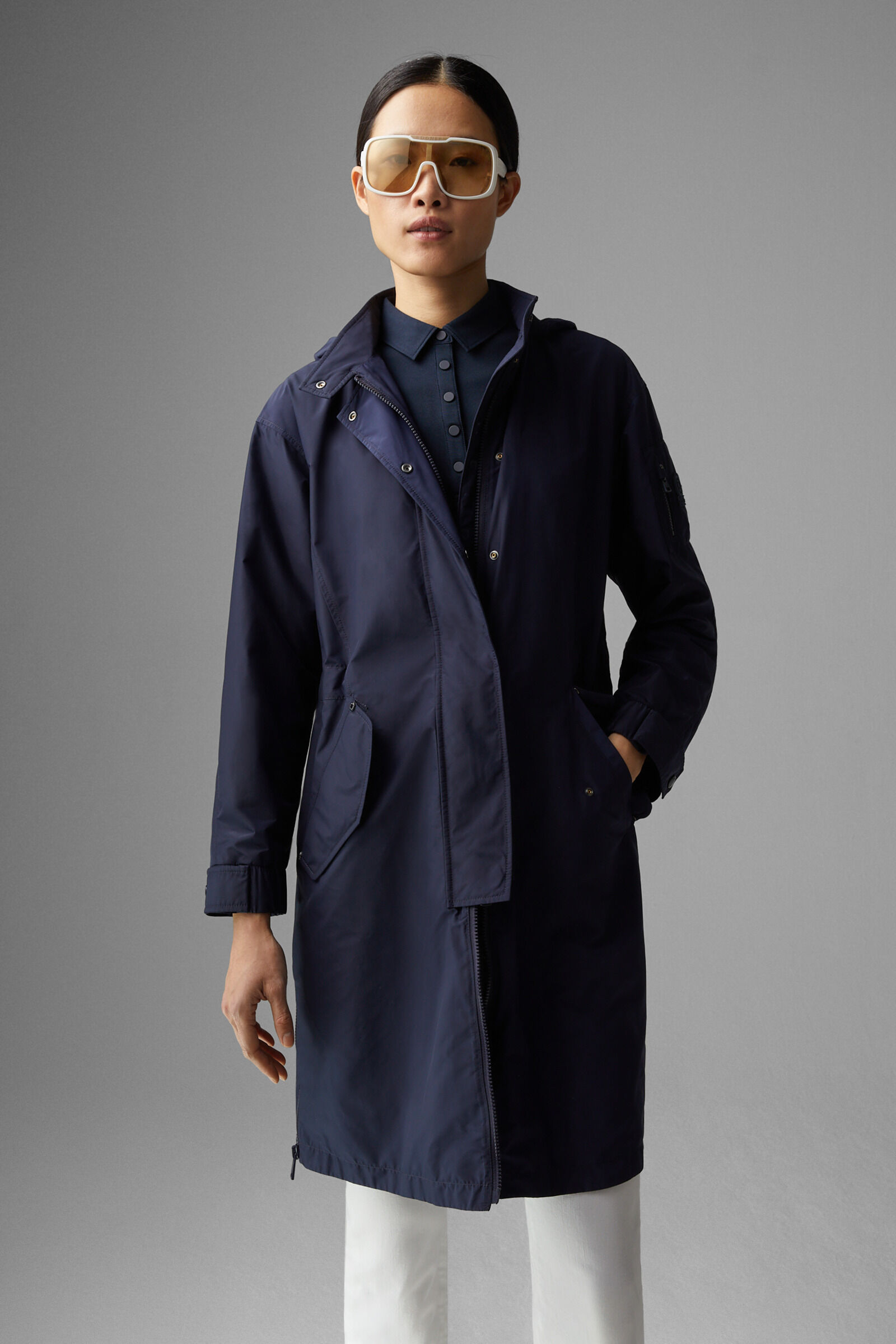 BOGNER Parka Zofia für Damen