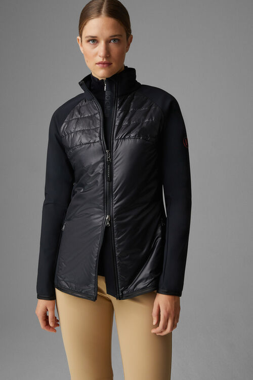 Hybrid-Jacke Gilly