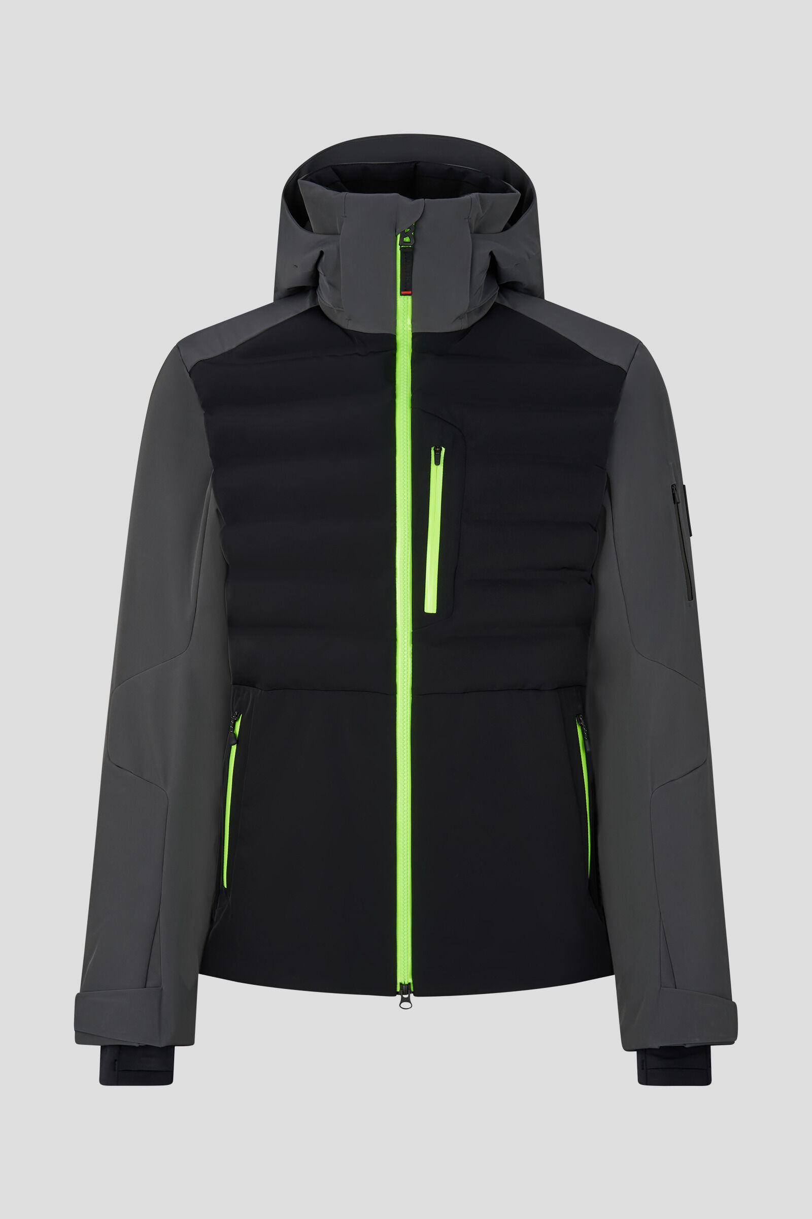 FIRE ICE Ivo Ski jacket for men